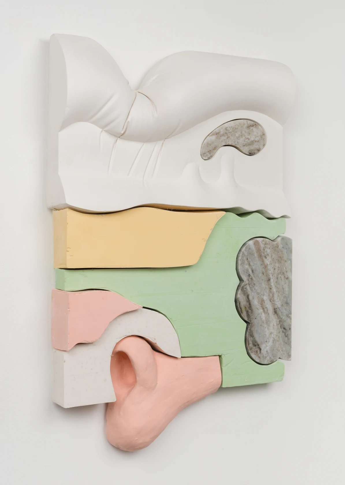 Holly Hendry Brain Fog II, 2021