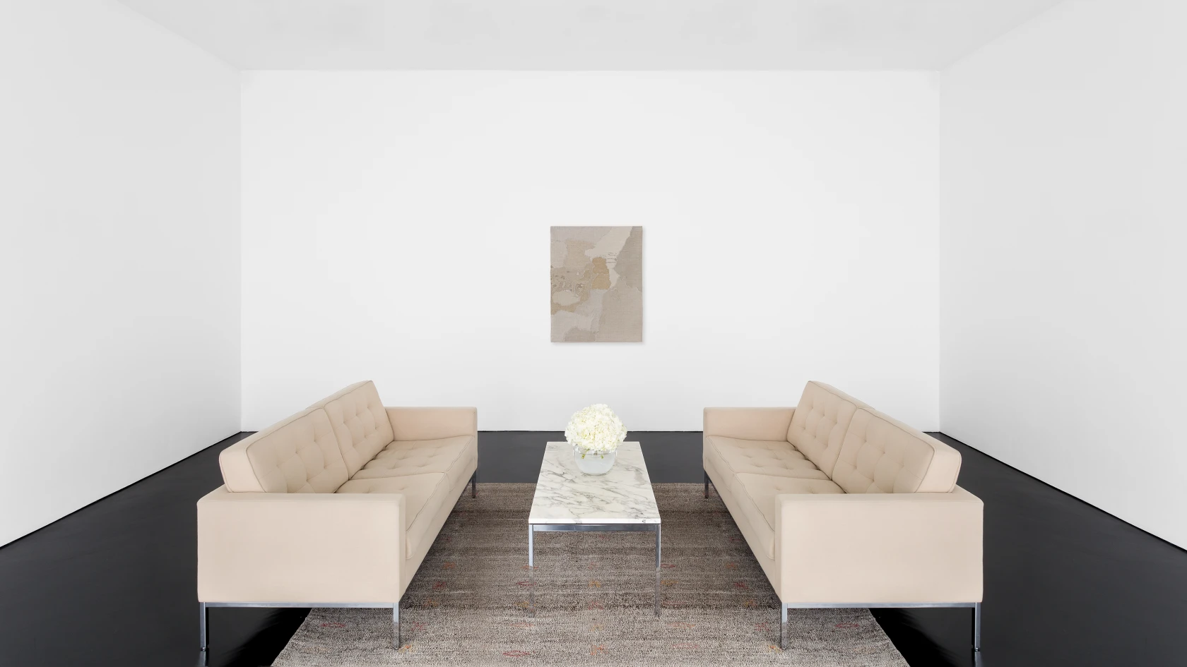 Andreas Eriksson Weissensee No. 10, 2019