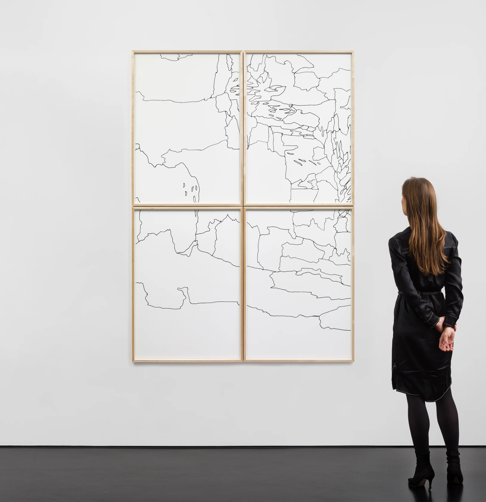 Andreas Eriksson, The Thief, 2018