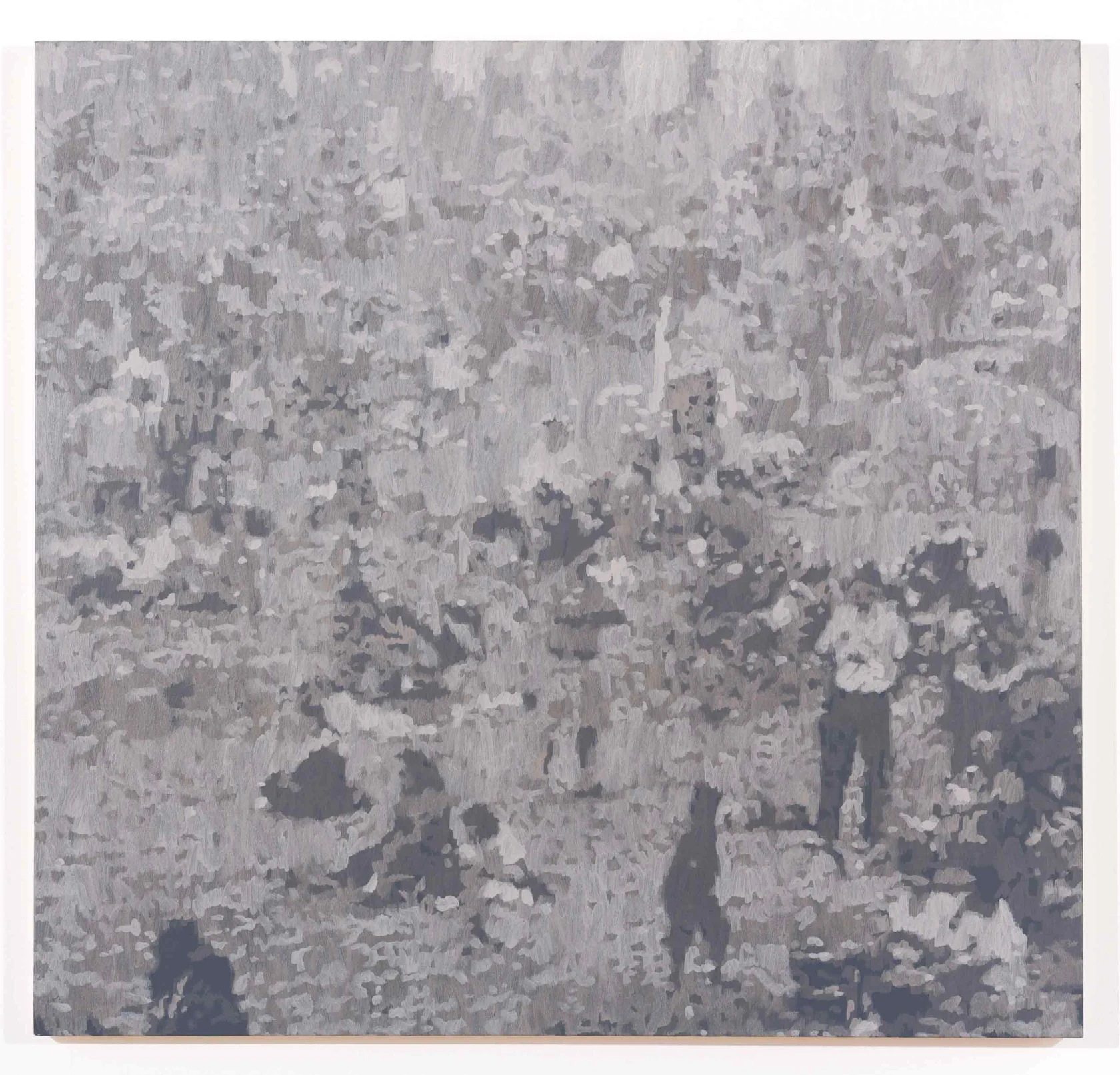 Wayne Gonzales, Untitled, 2009