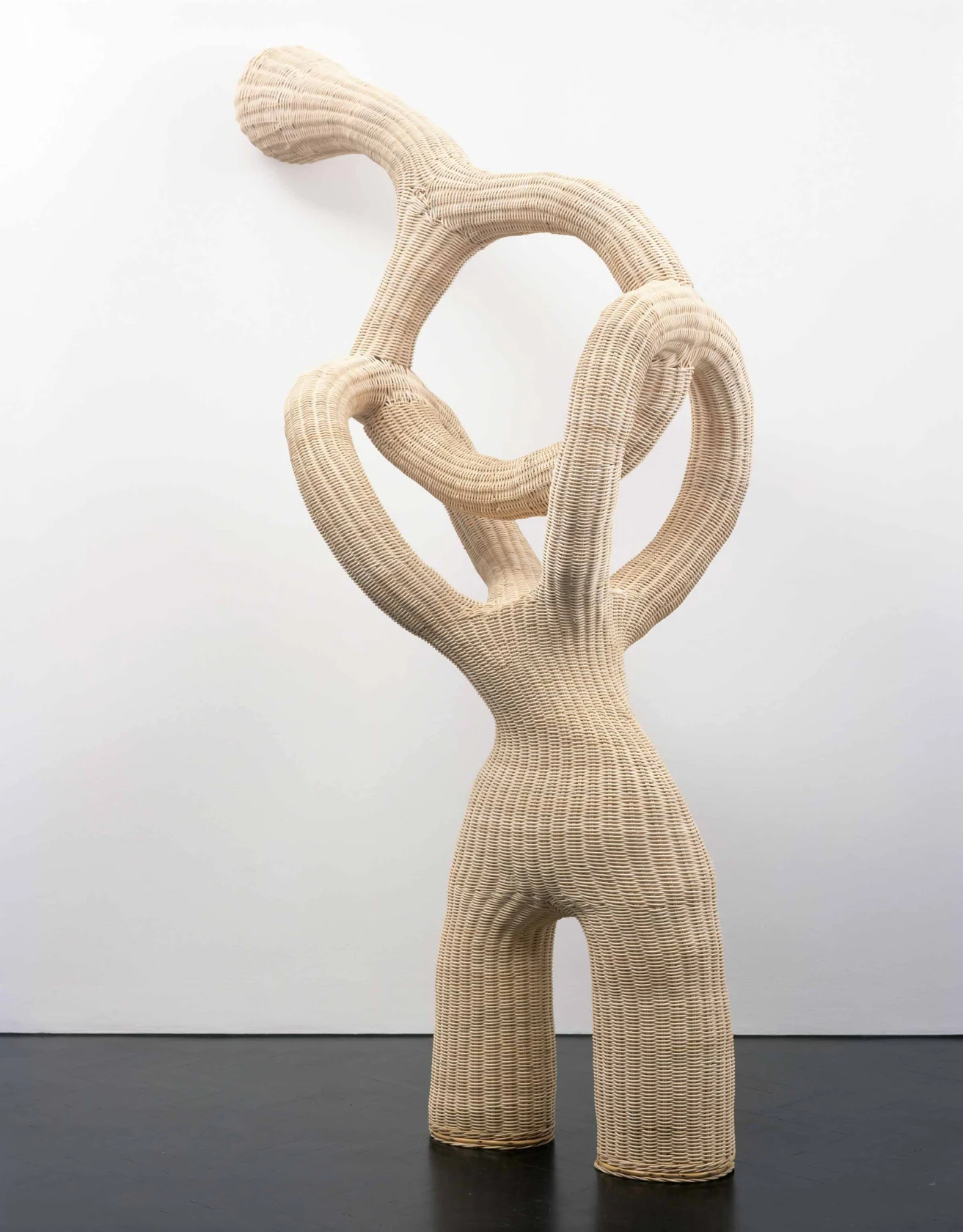 Paul McDevitt, Slumper, 2007
