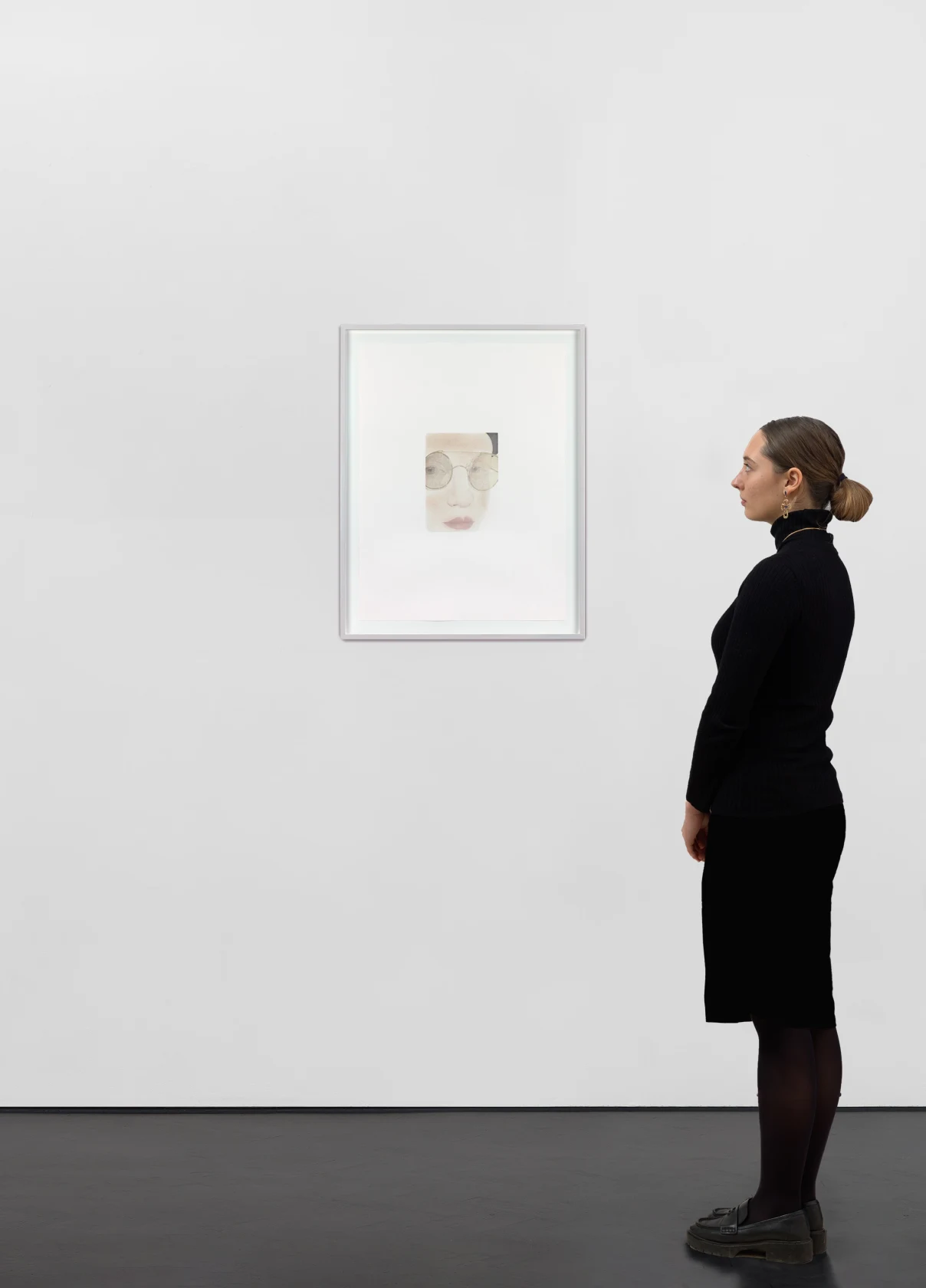 Sarah Ball Henry, 2025