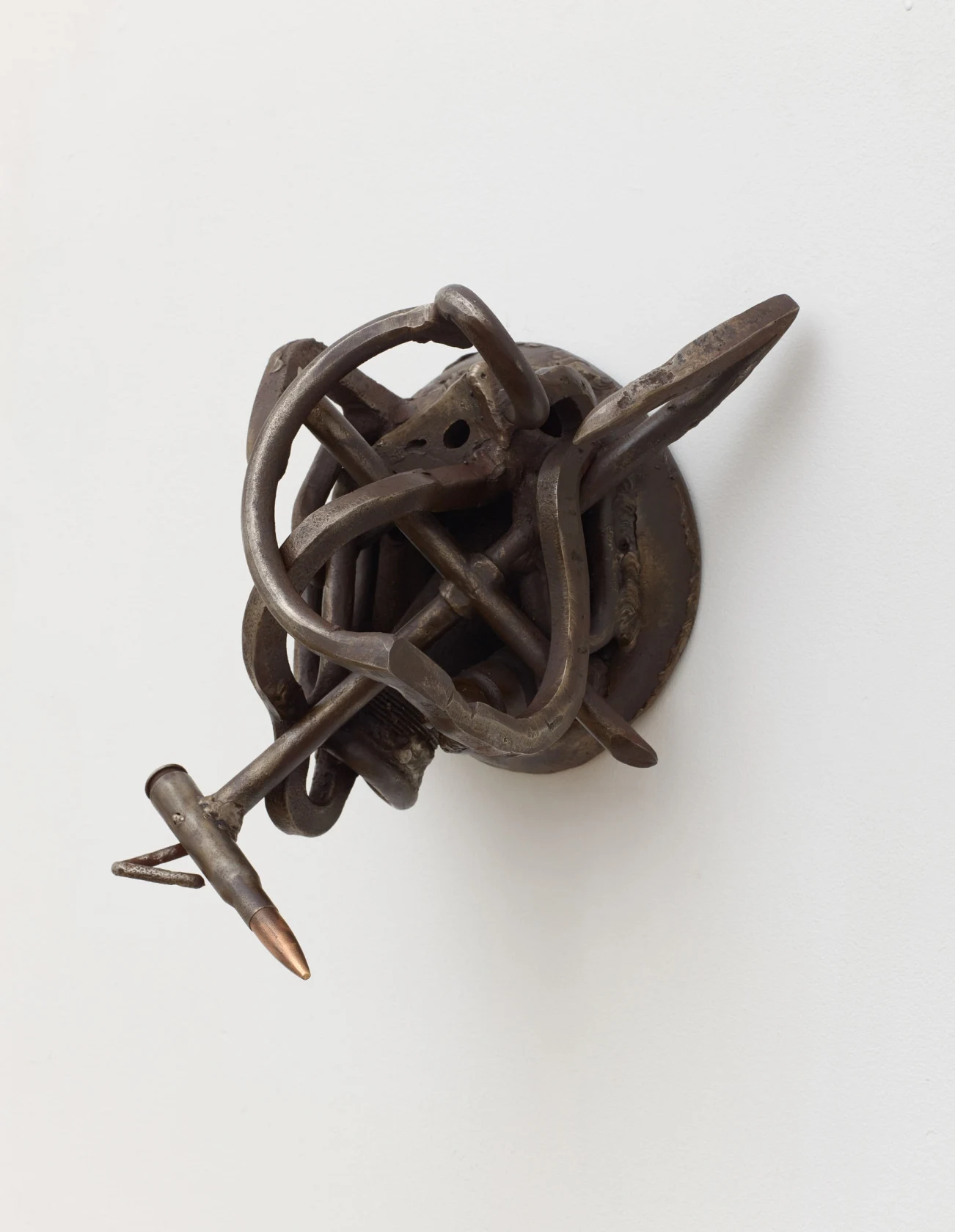 Melvin Edwards Imperial Hwy, 2012 - 2017