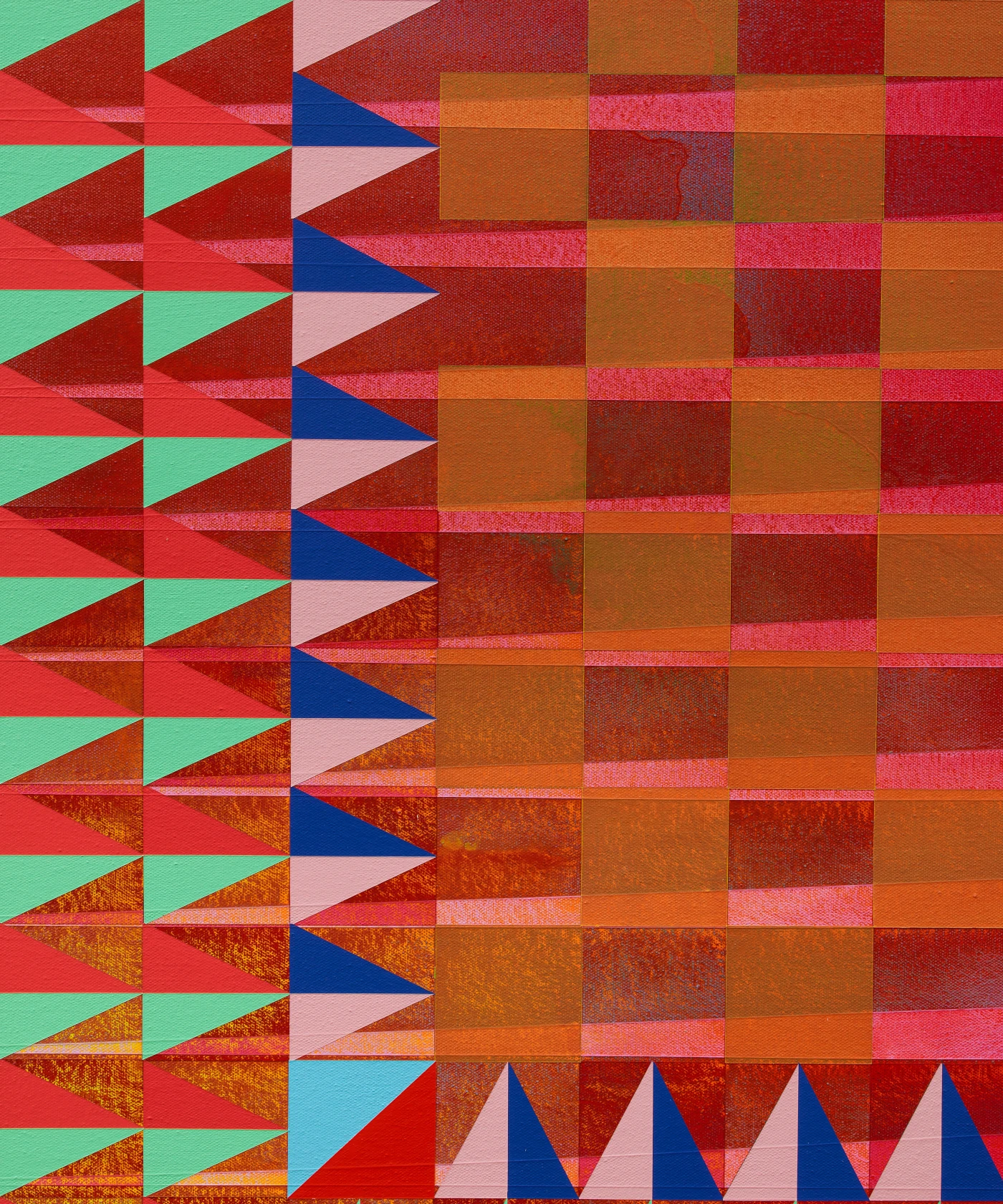 Jeffrey Gibson JOYFUL NOISE, 2022