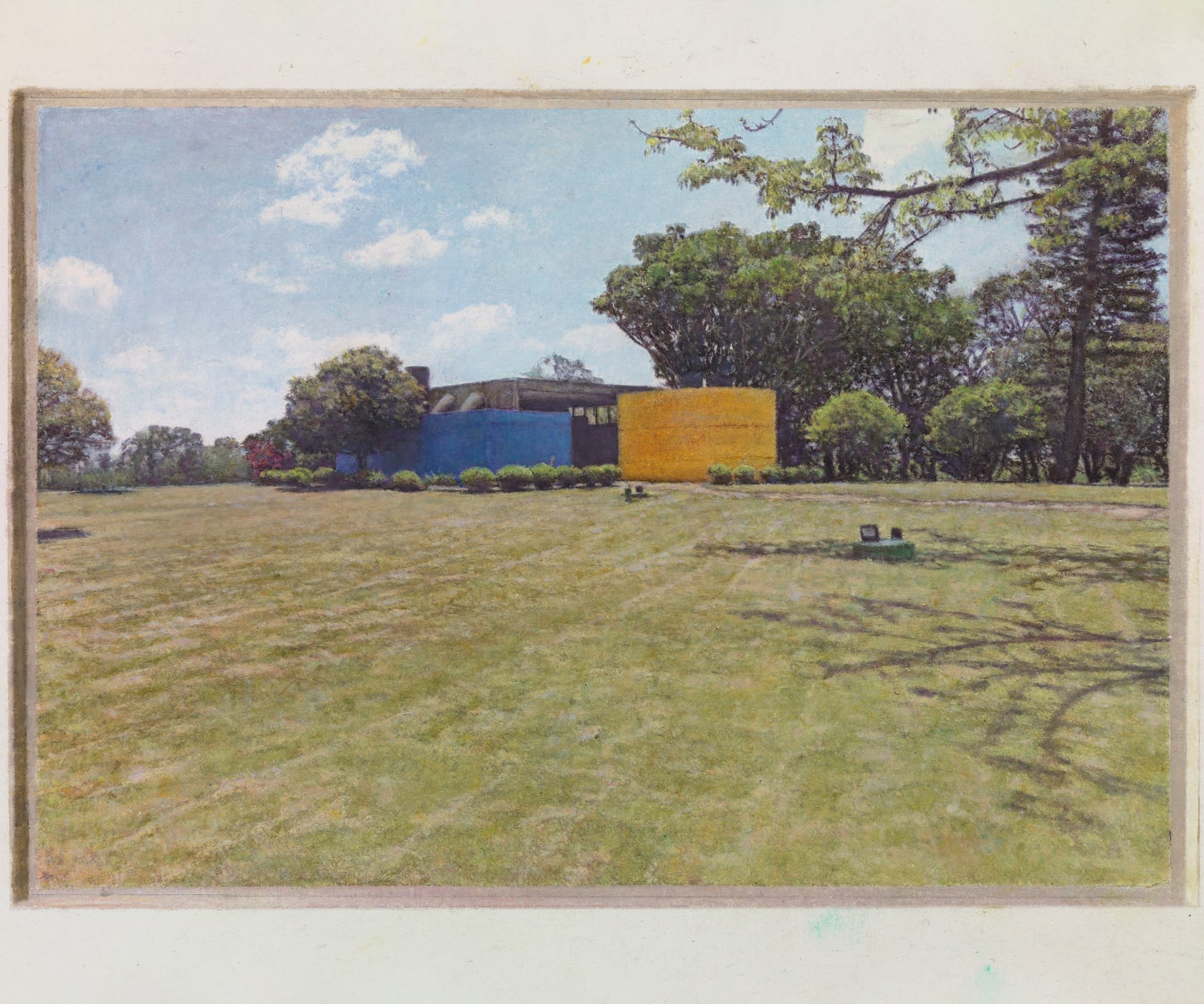 Juan Araujo Pindorama 1, 2023