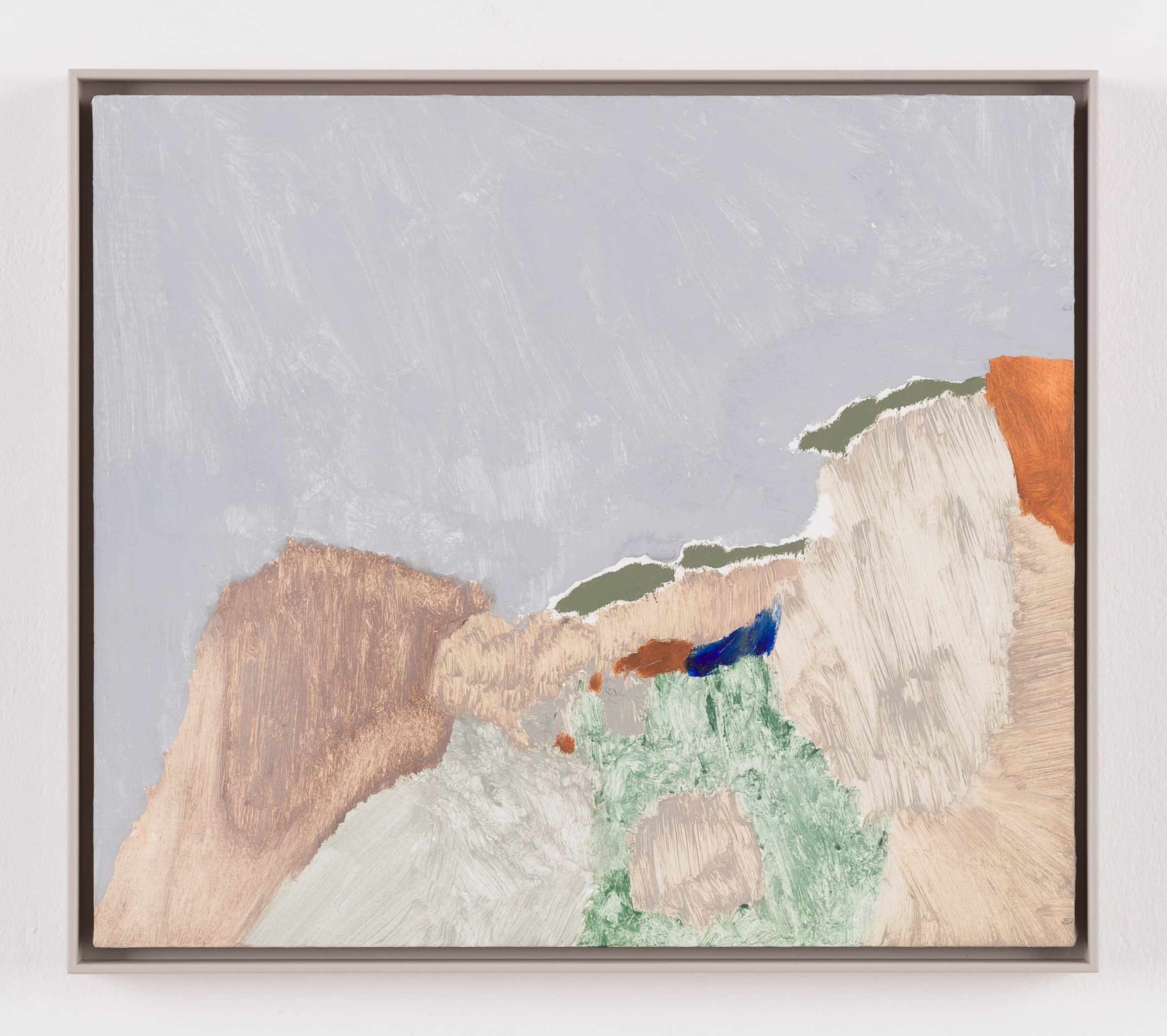 Andreas Eriksson, Skolk 27, 2018