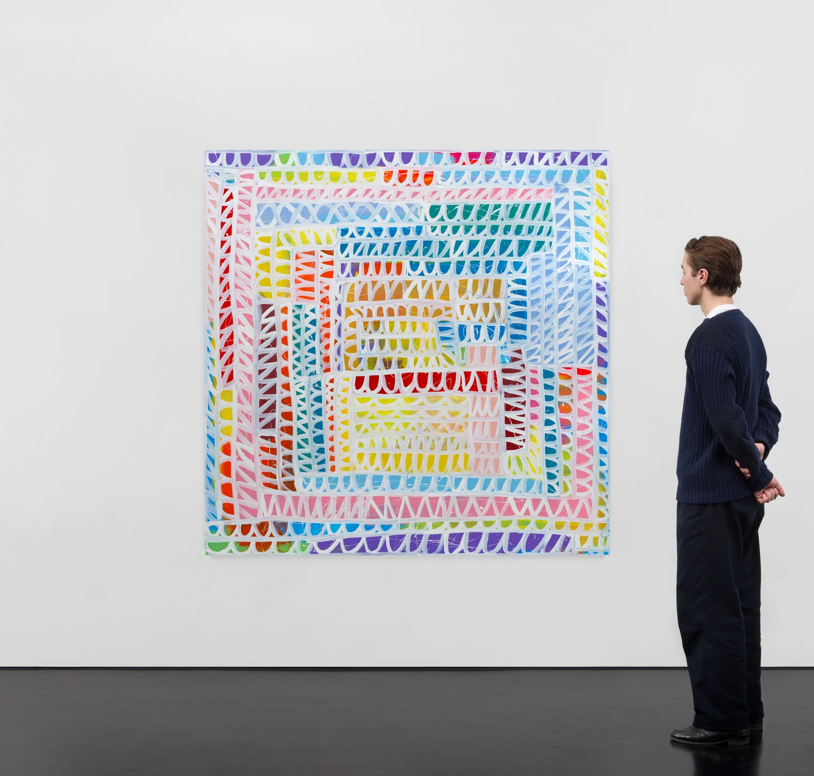 Pam Glick, Sunlight-Perfume-Colors, 2023