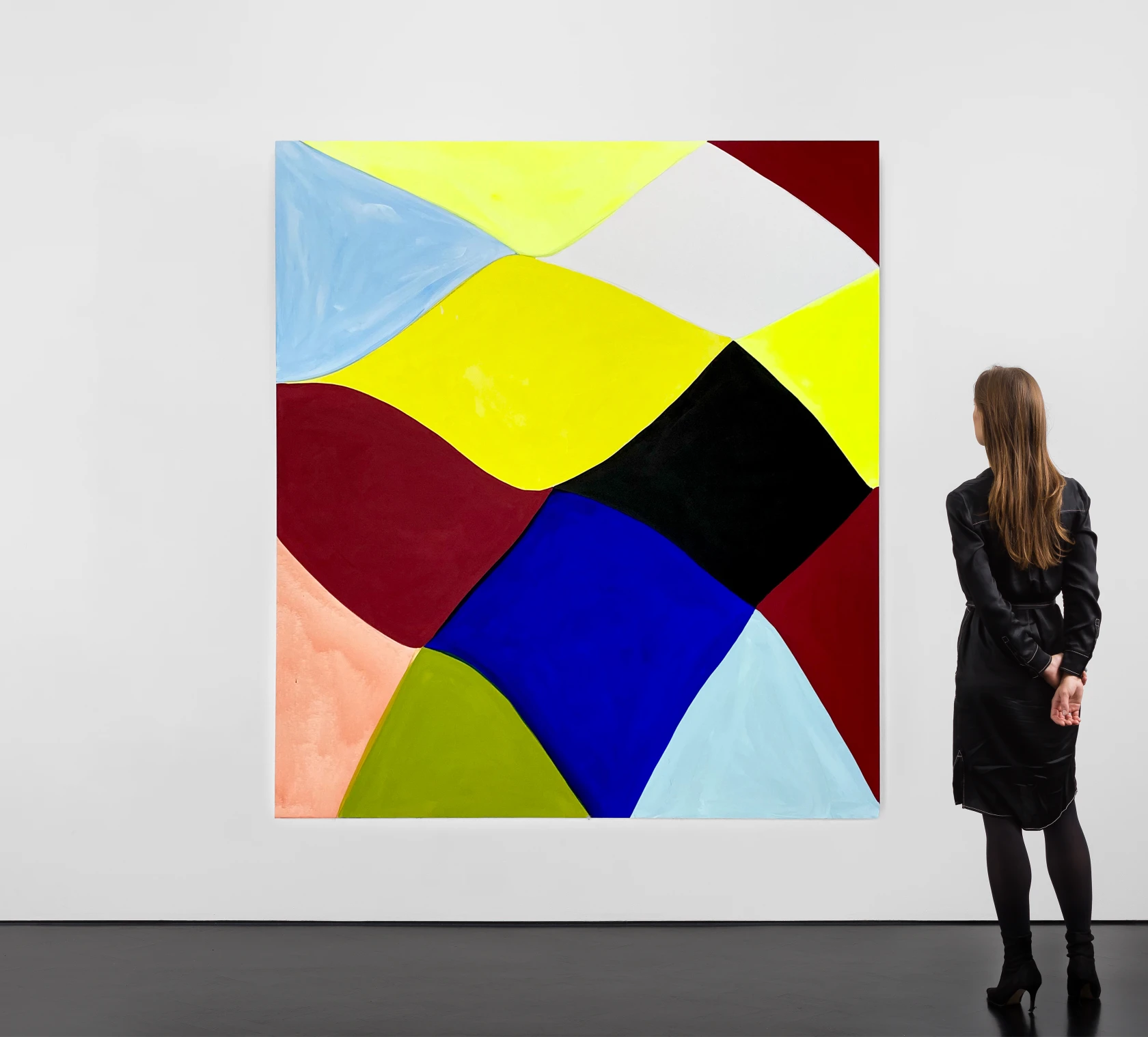 Marina Adams RBG, 2020