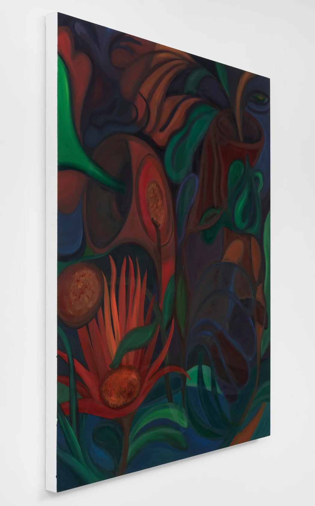 Woody De Othello Black Ear, 2024