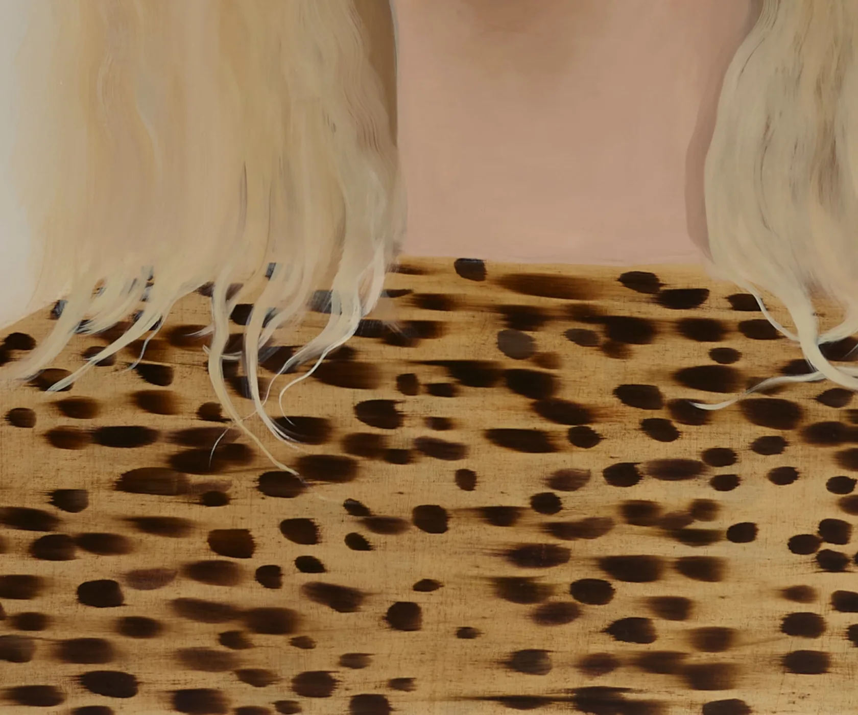 Sarah Ball Elliot, 2020