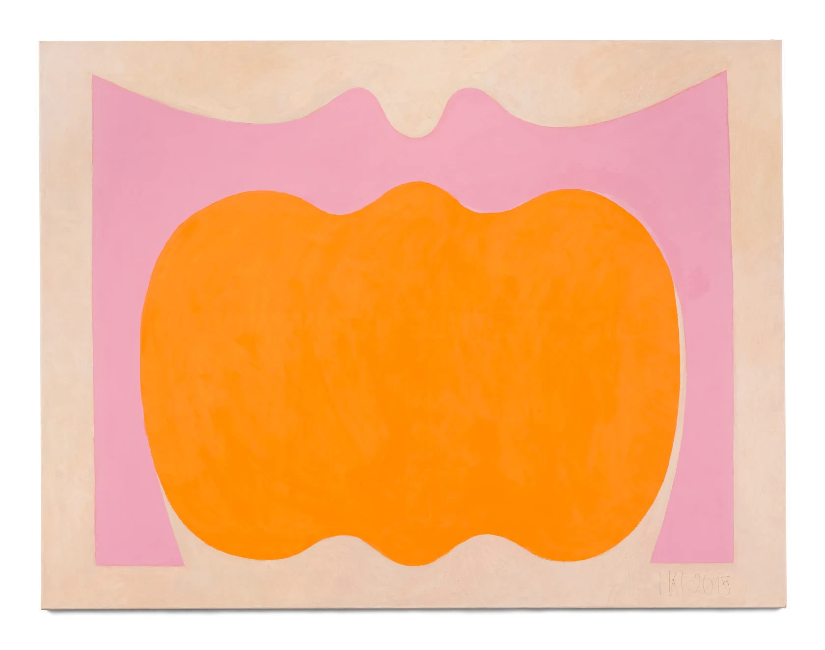 Ilona Keserü, Our 39th Year with Vida, 2015