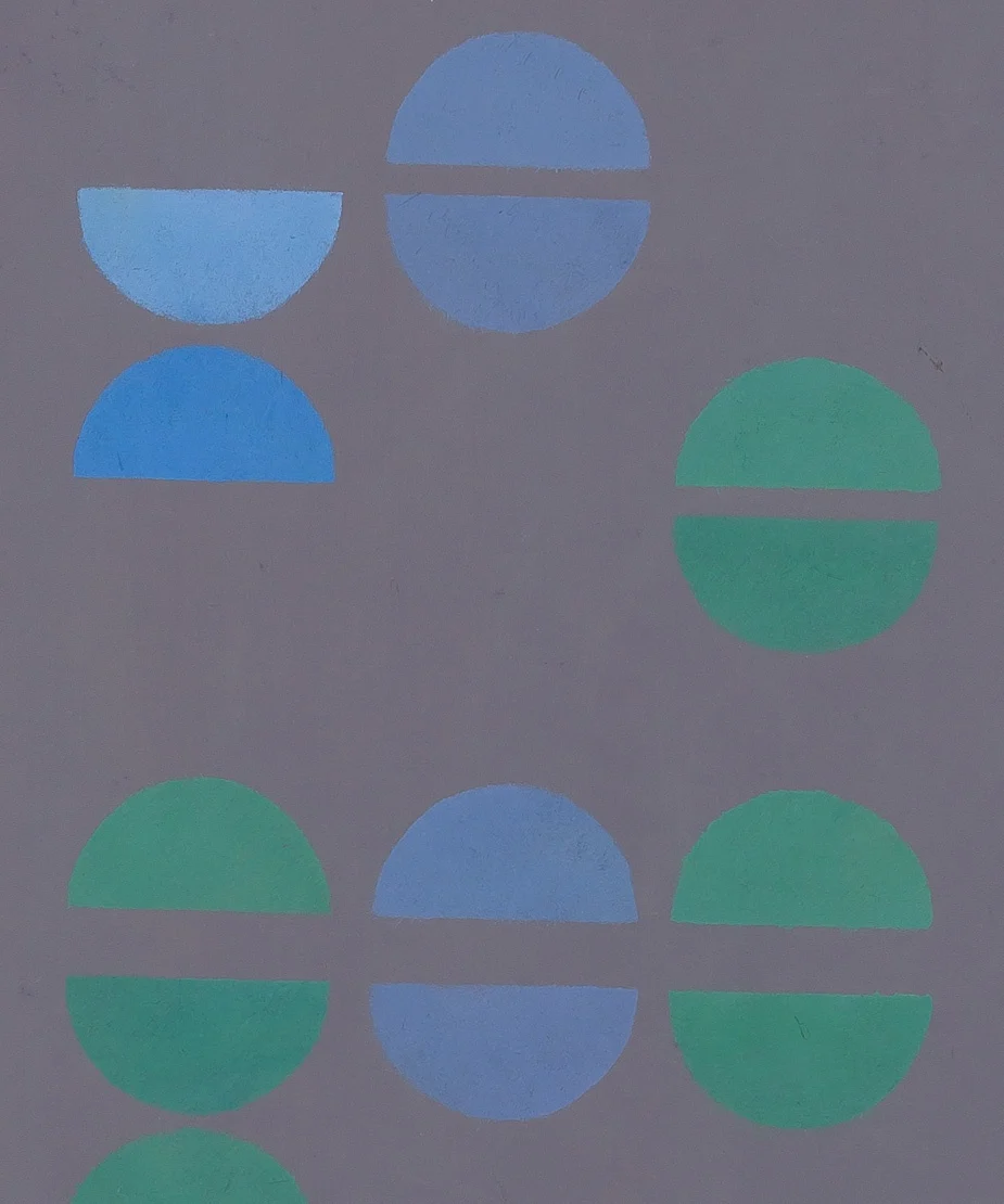 Manuel Espinosa, Untitled, c. 1959