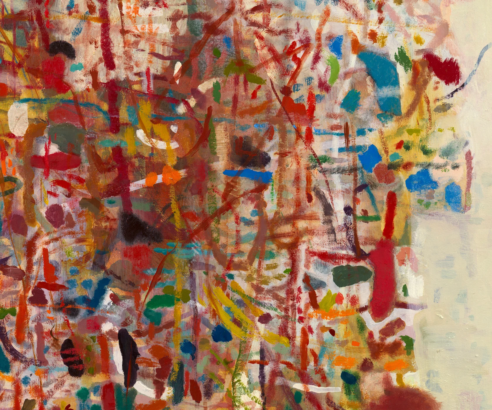 Ged Quinn The Key of Songs, 2024