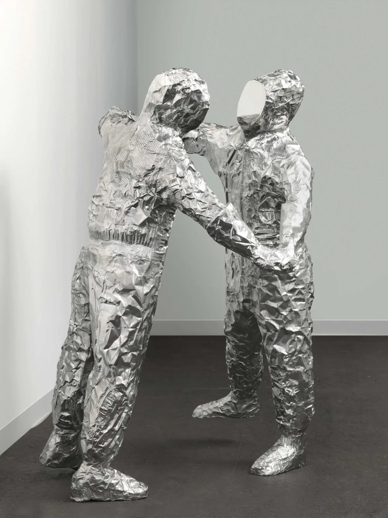 Tom Friedman, Hazmat Love, 2016