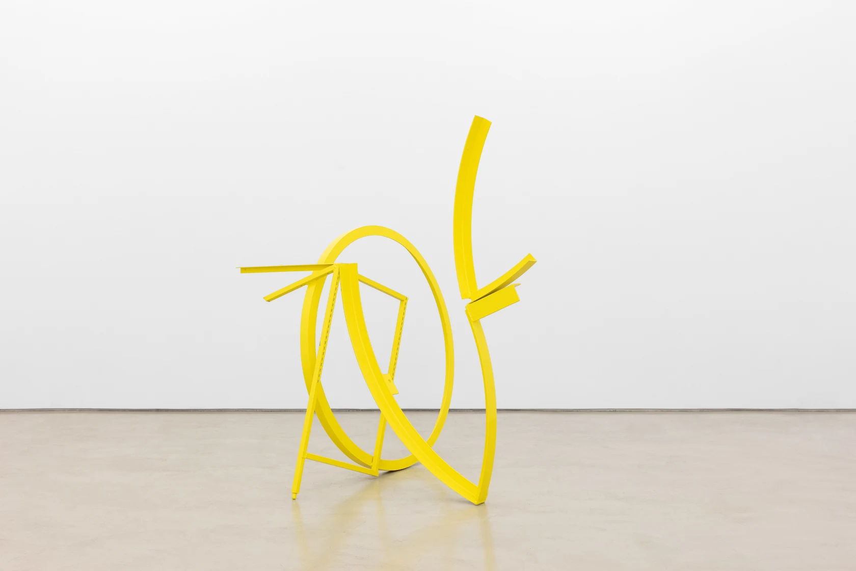 Melvin Edwards, Augusta, 1974