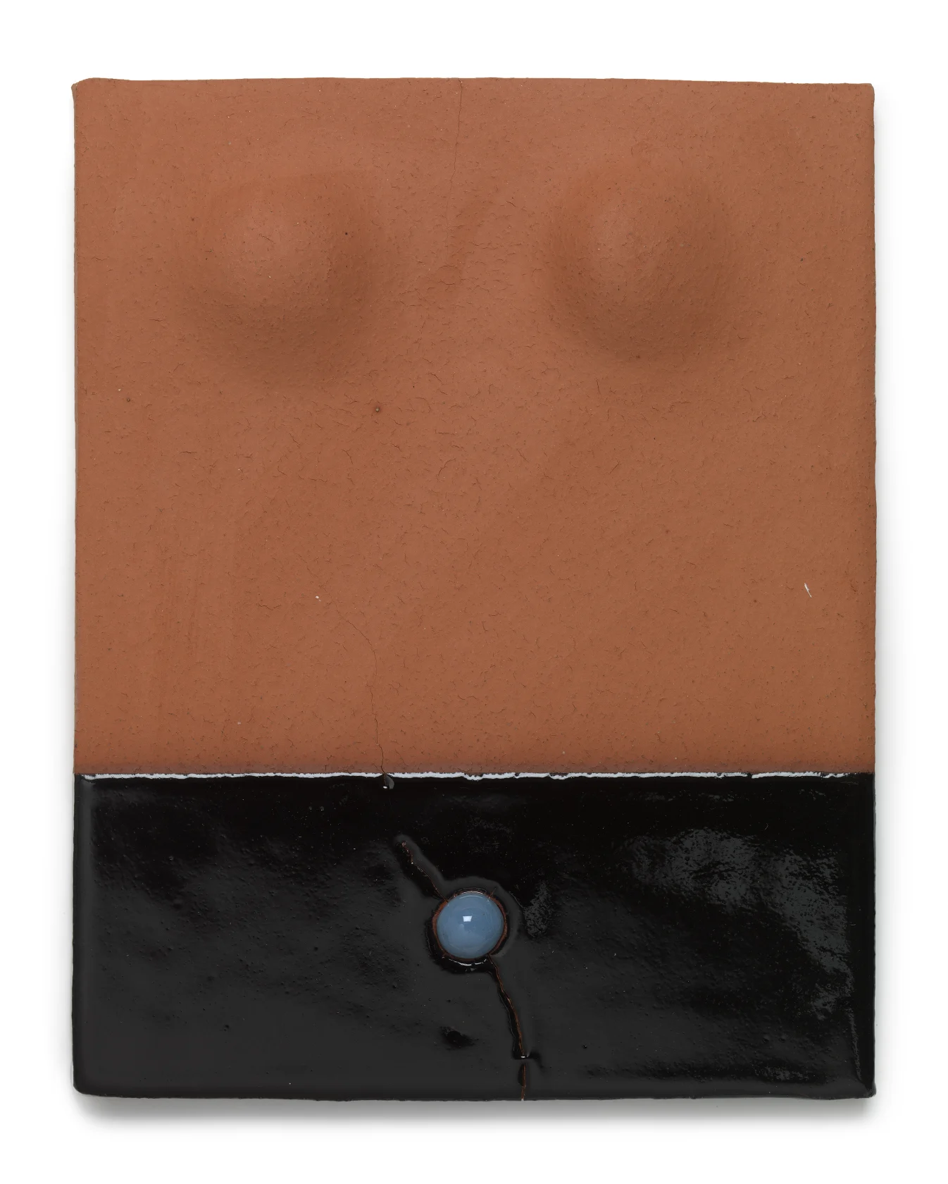 Jonathan Baldock Maske CVIII, 2022