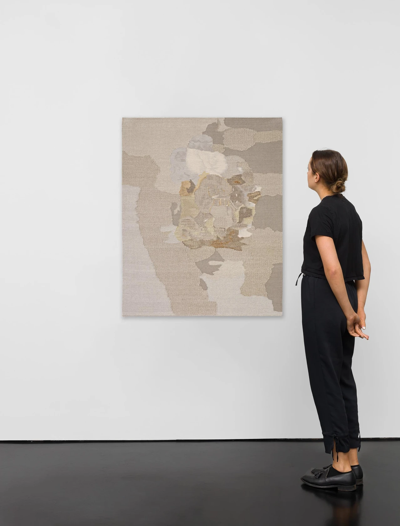 Andreas Eriksson Weissensee No. 9, 2018 - 2019