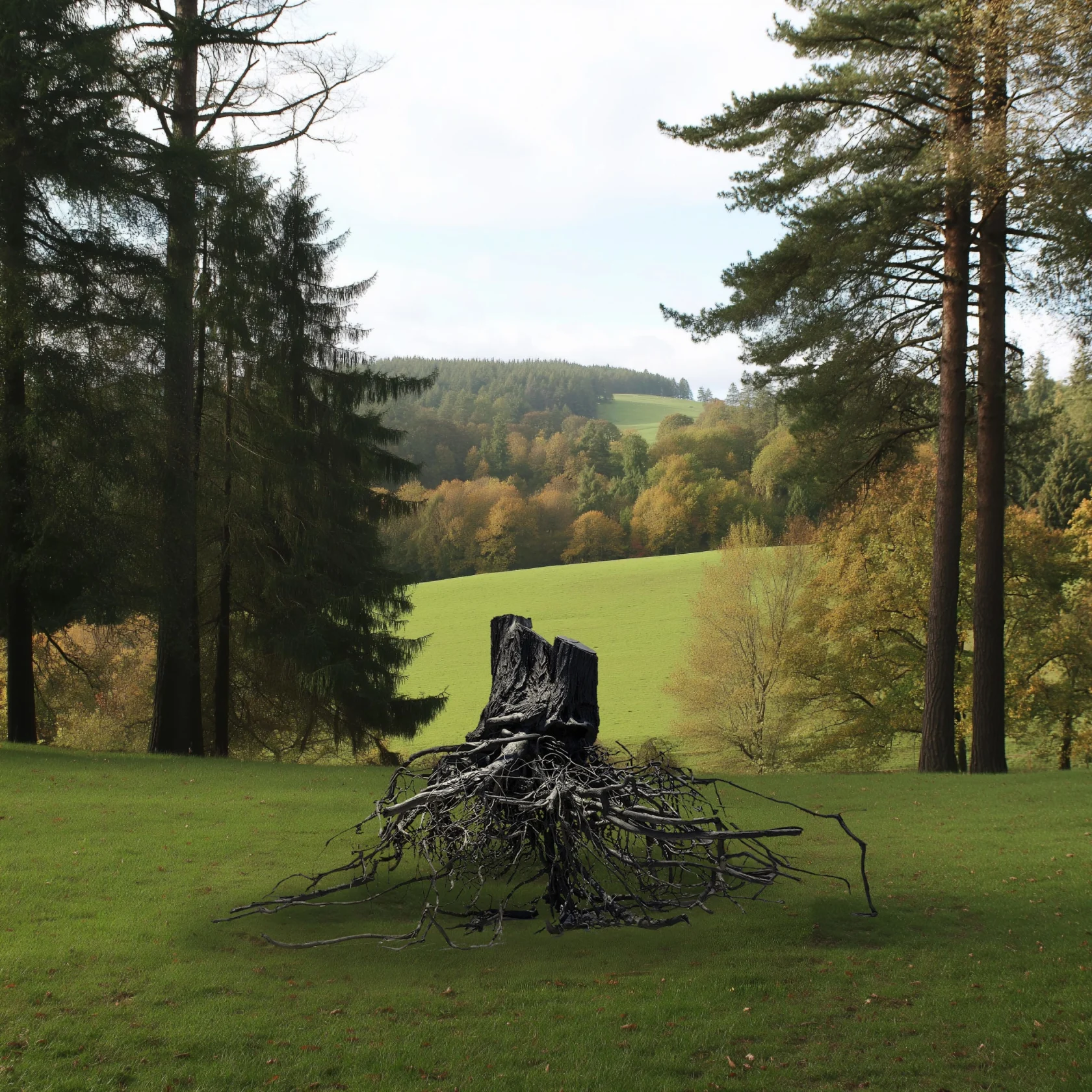 Jim Hodges Unearthed, 2015 - 2019