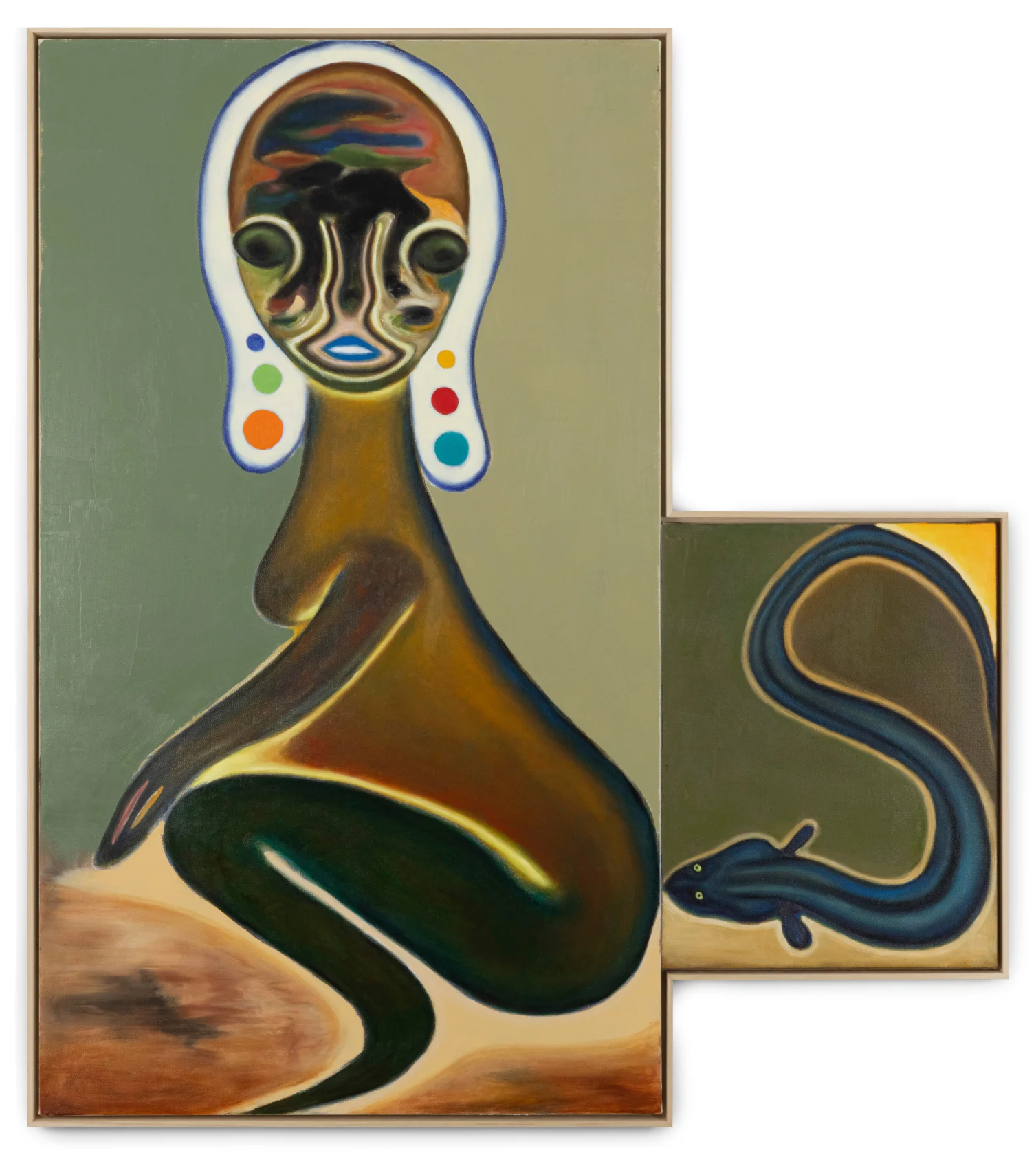Izumi Kato Untitled, 2024