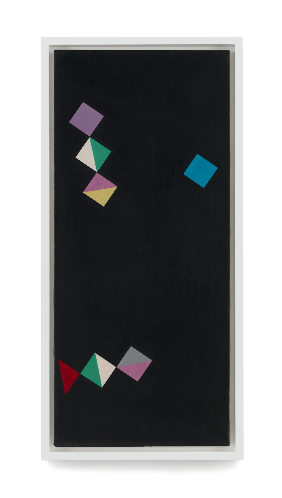 Manuel Espinosa, Untitled, 1961