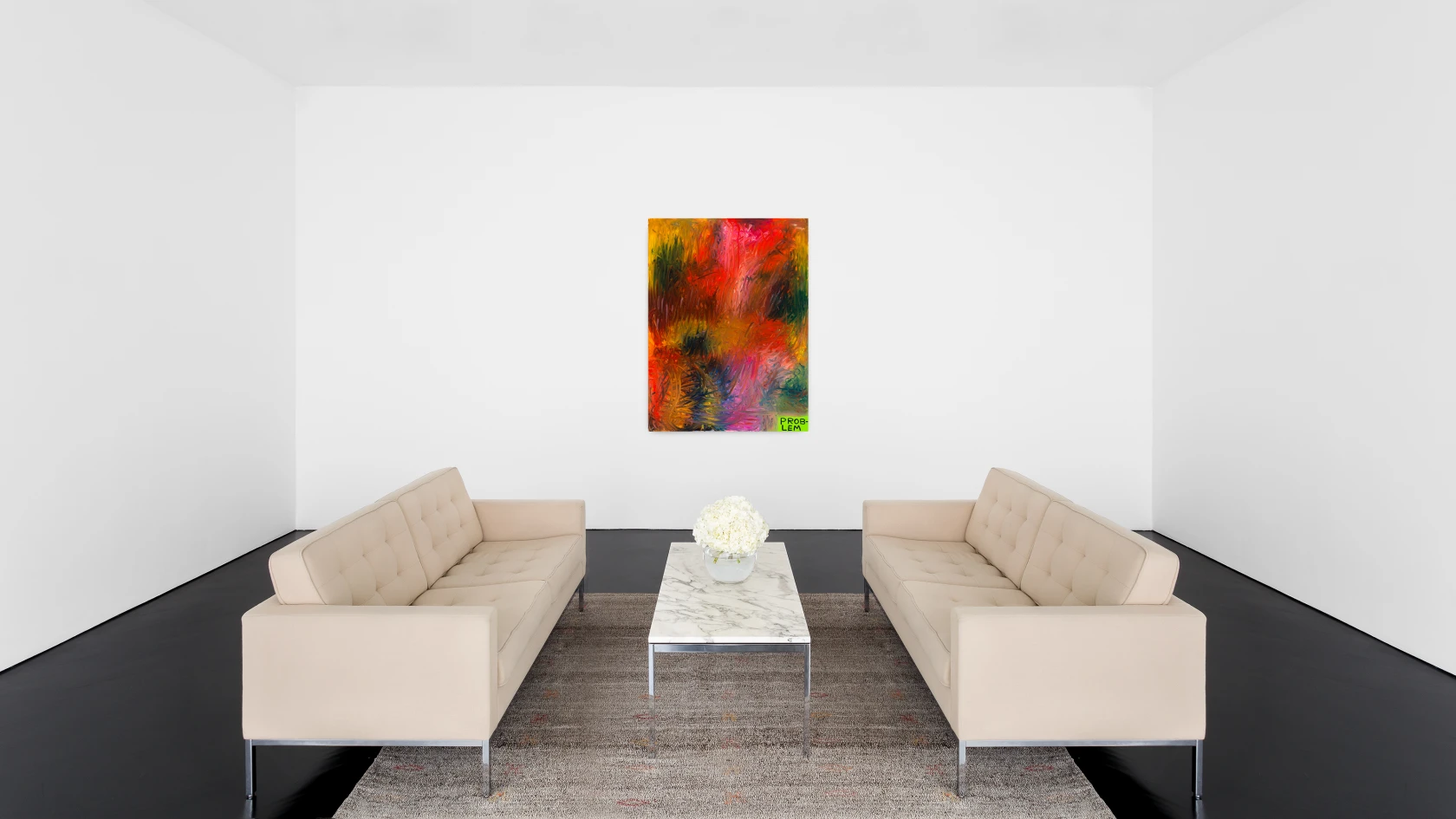 David Shrigley, Untitled, 2015