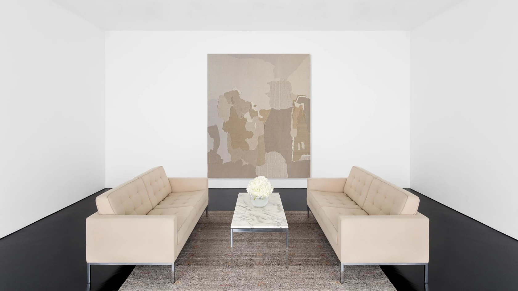 Andreas Eriksson Weissensee No. 11, 2018 - 2019