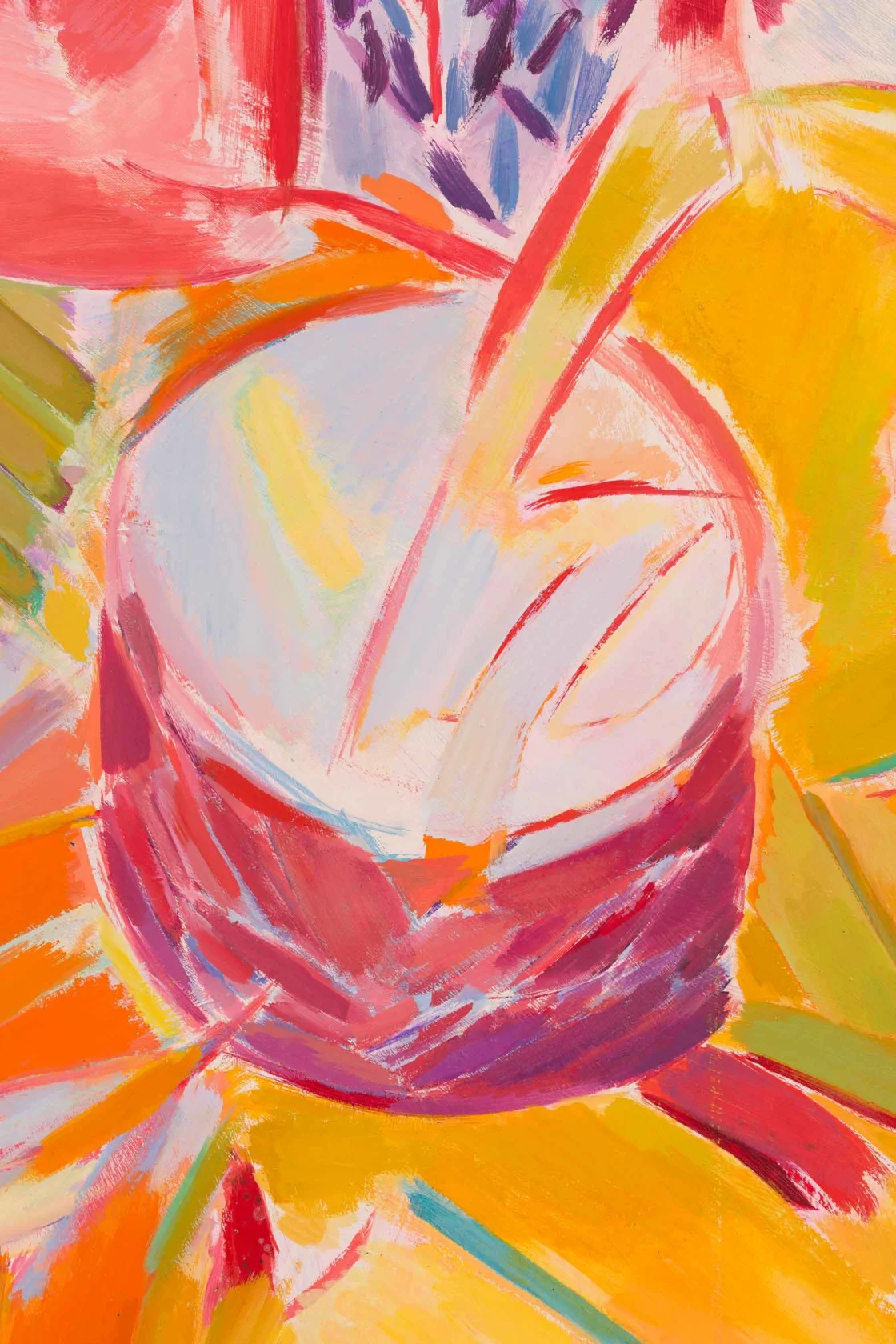 Denzil Forrester The Drummers, 1993