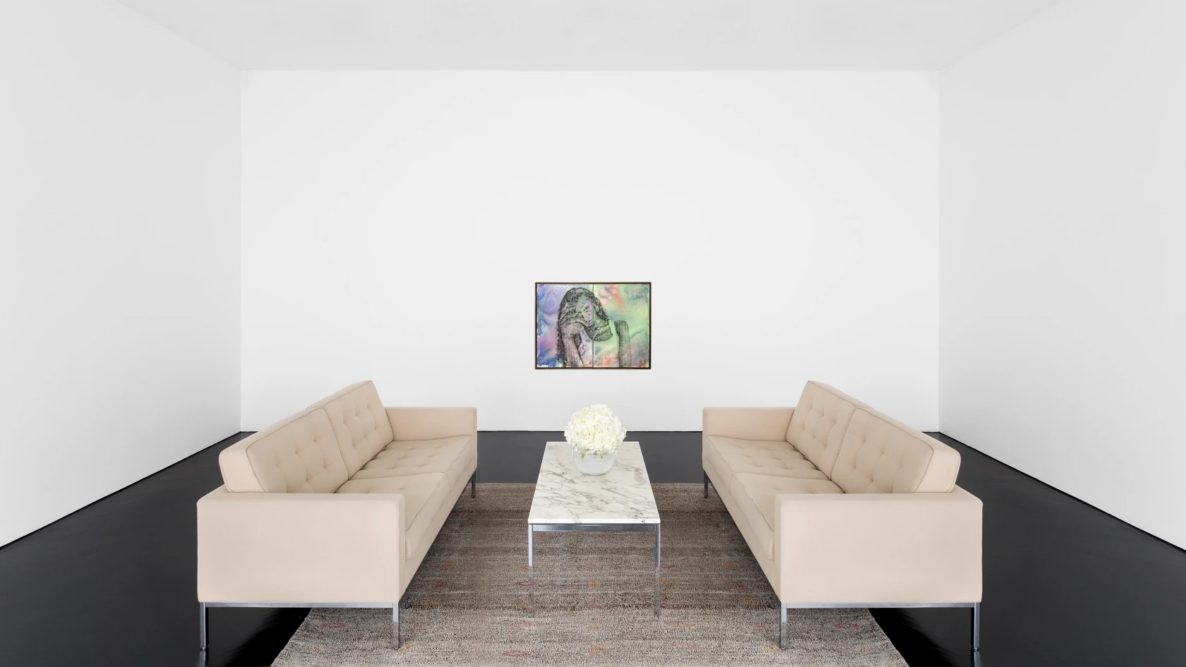 Kenturah Davis Aligned interference, 2025