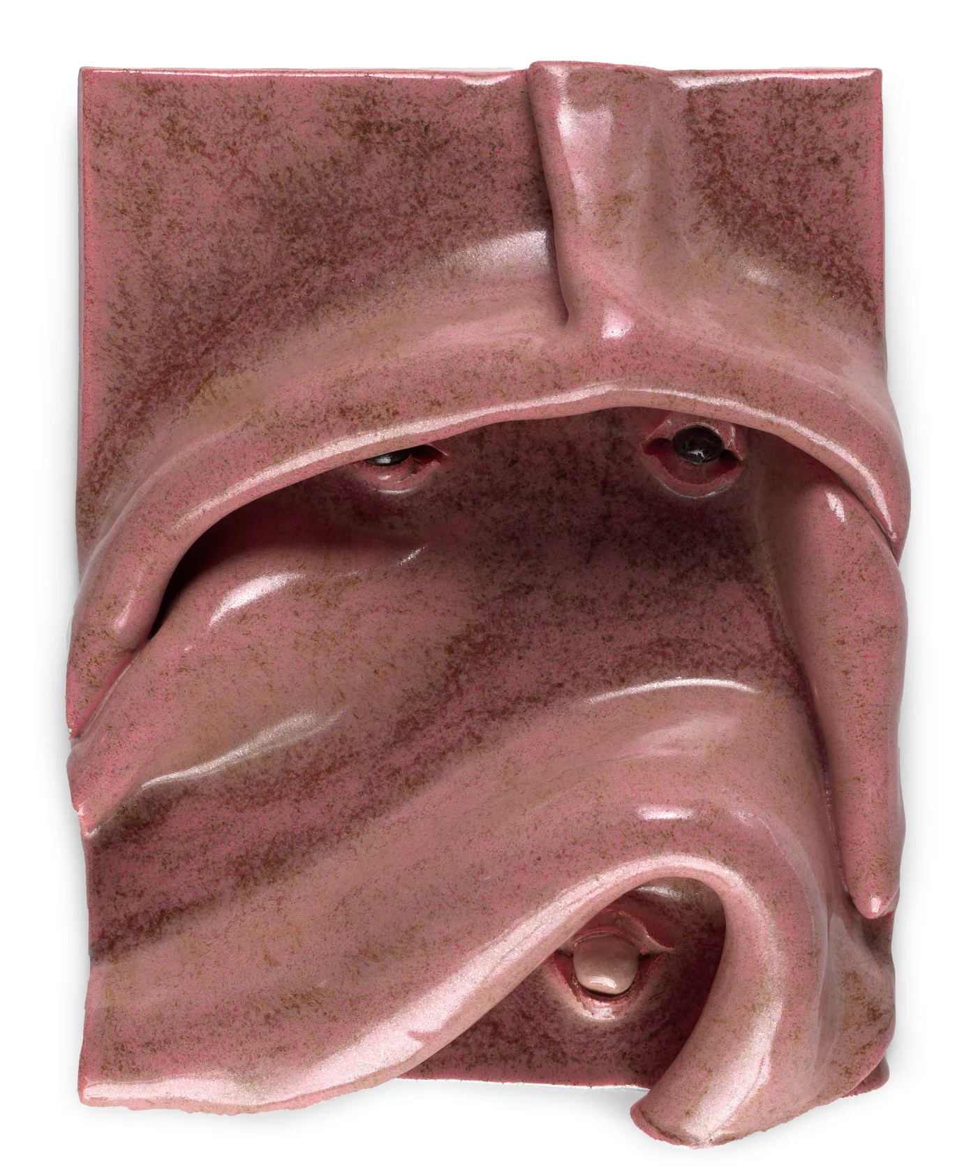 Jonathan Baldock, Maske LIII, 2020