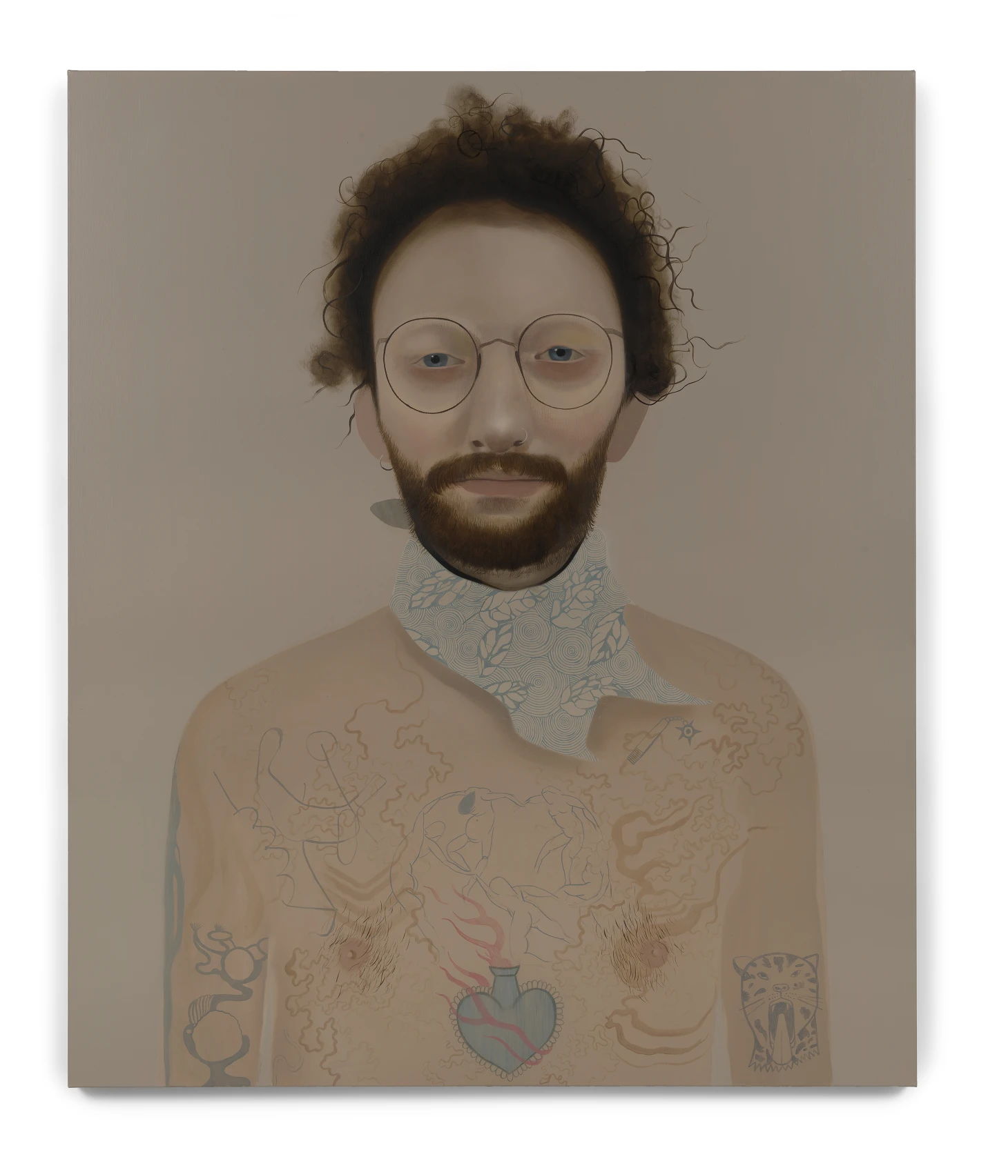 Sarah Ball Frans, 2021