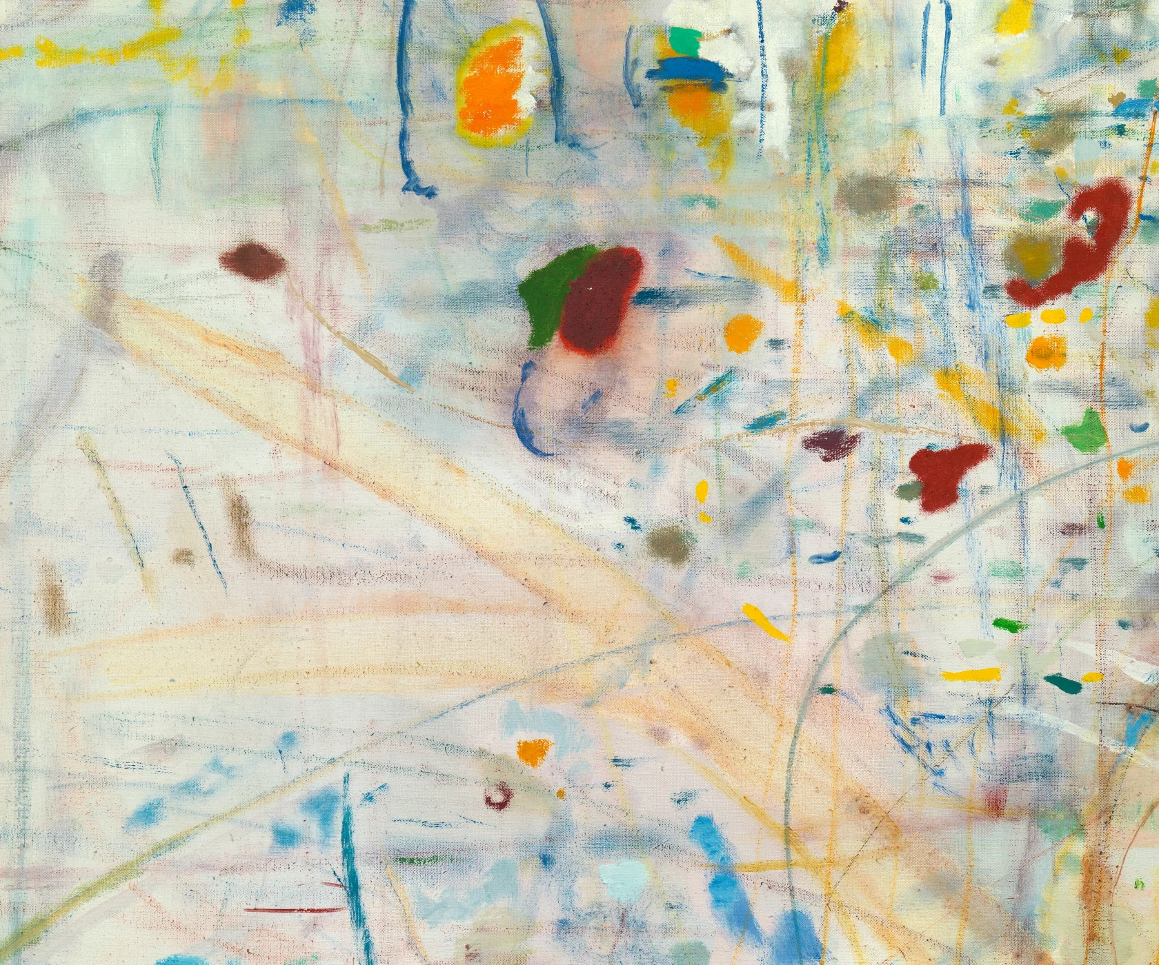 Ged Quinn Stag, 2023