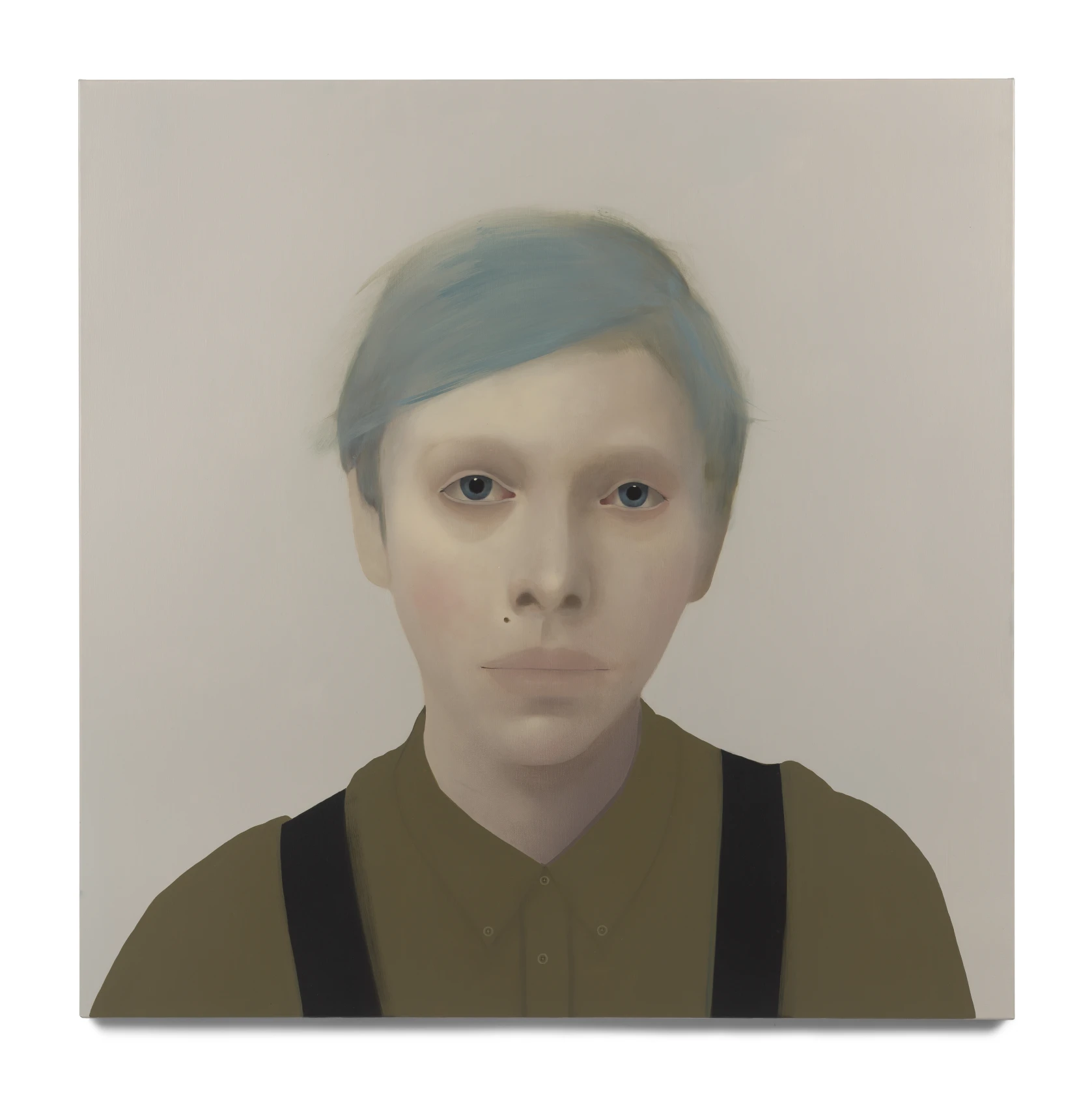 Sarah Ball Sophie, 2020