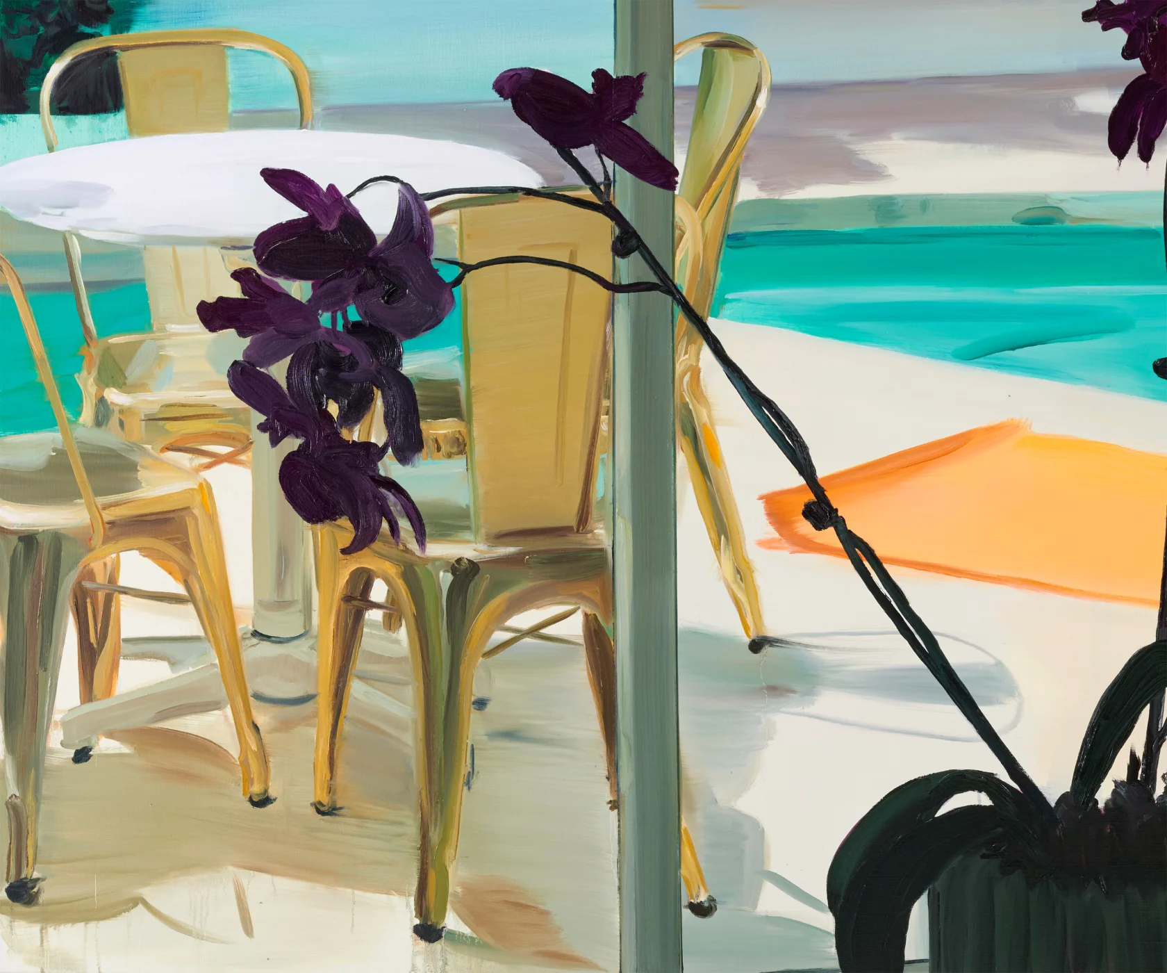 Caroline Walker Training, 2017