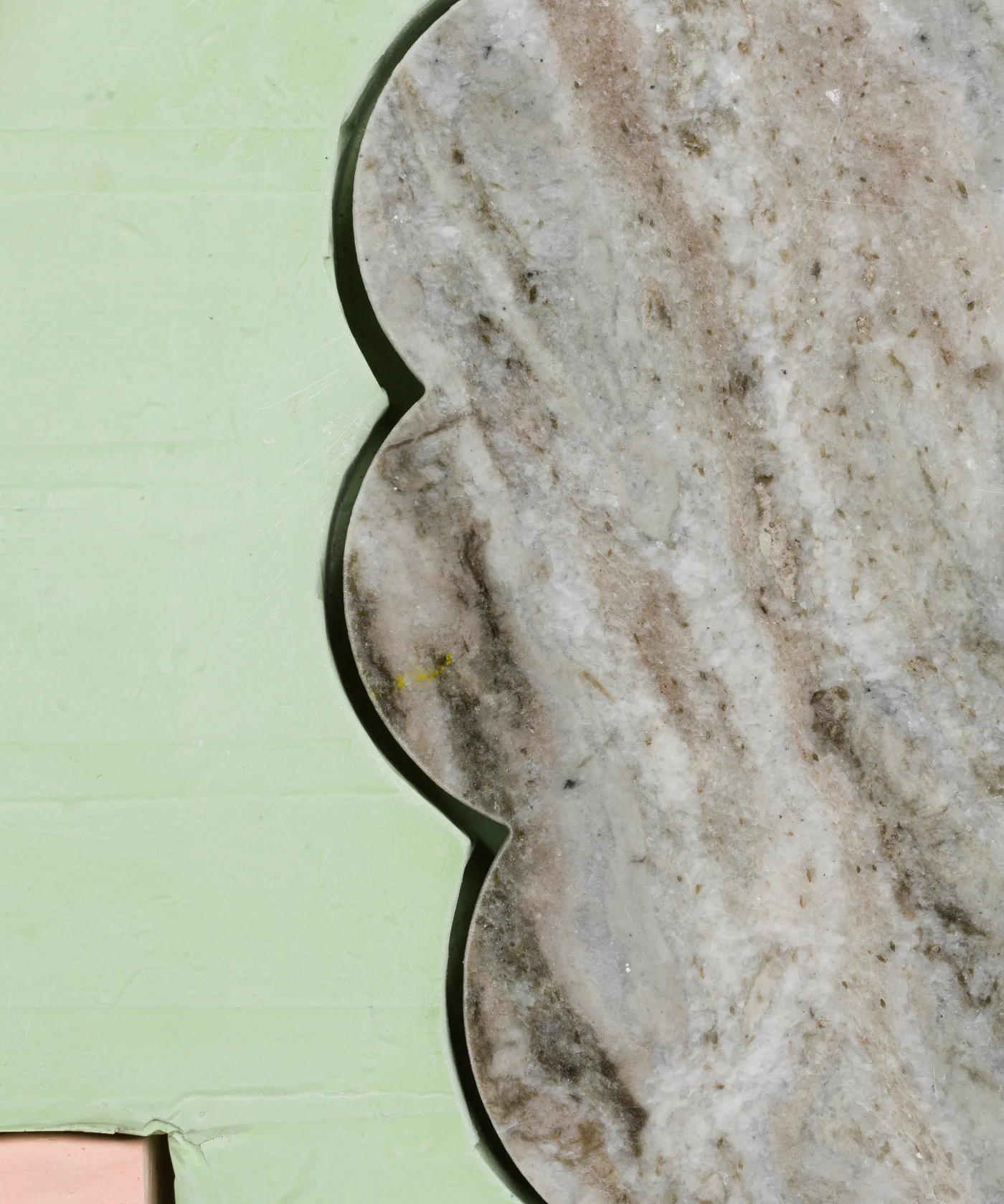 Holly Hendry Brain Fog II, 2021