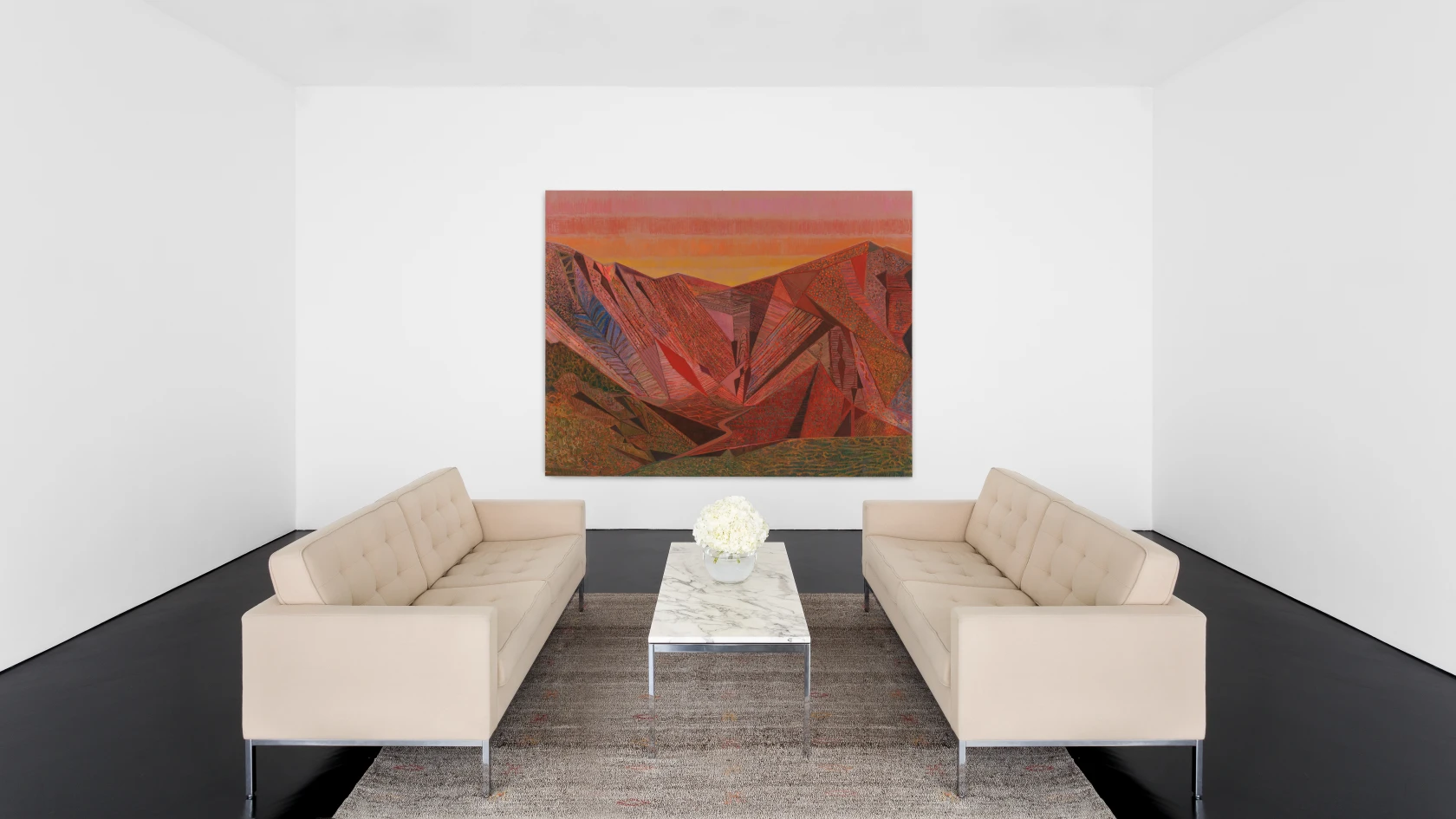 Sky Glabush Sar-Galú, 2023