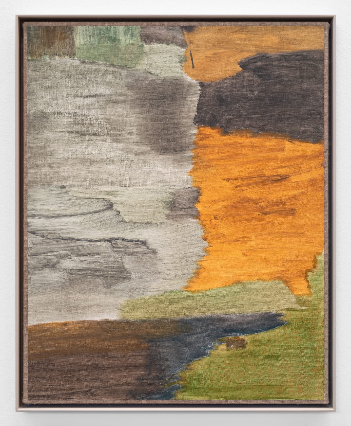 Andreas Eriksson, Texture Outdoor, 2022-2023