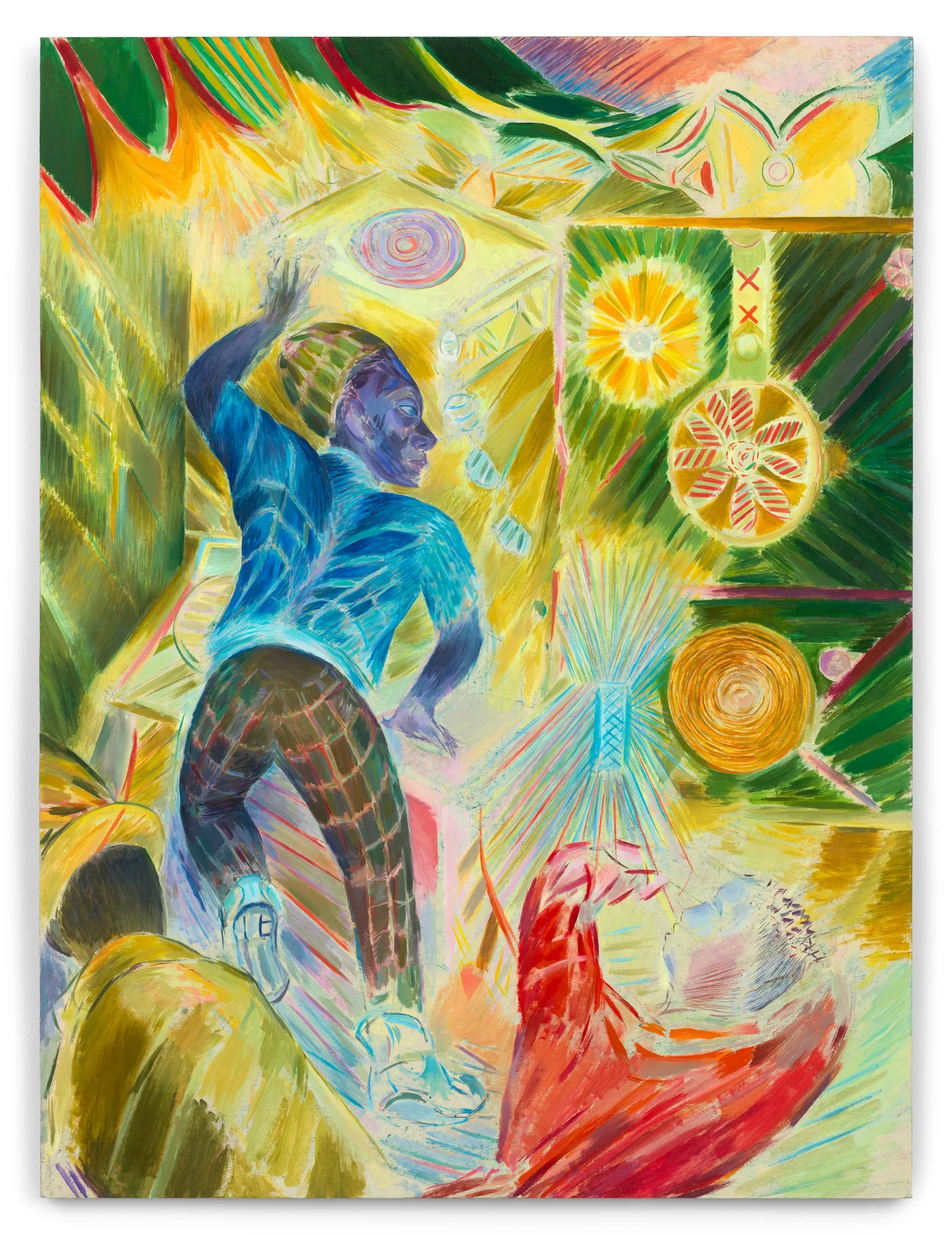 Denzil Forrester, DJ Mix, c. 1998