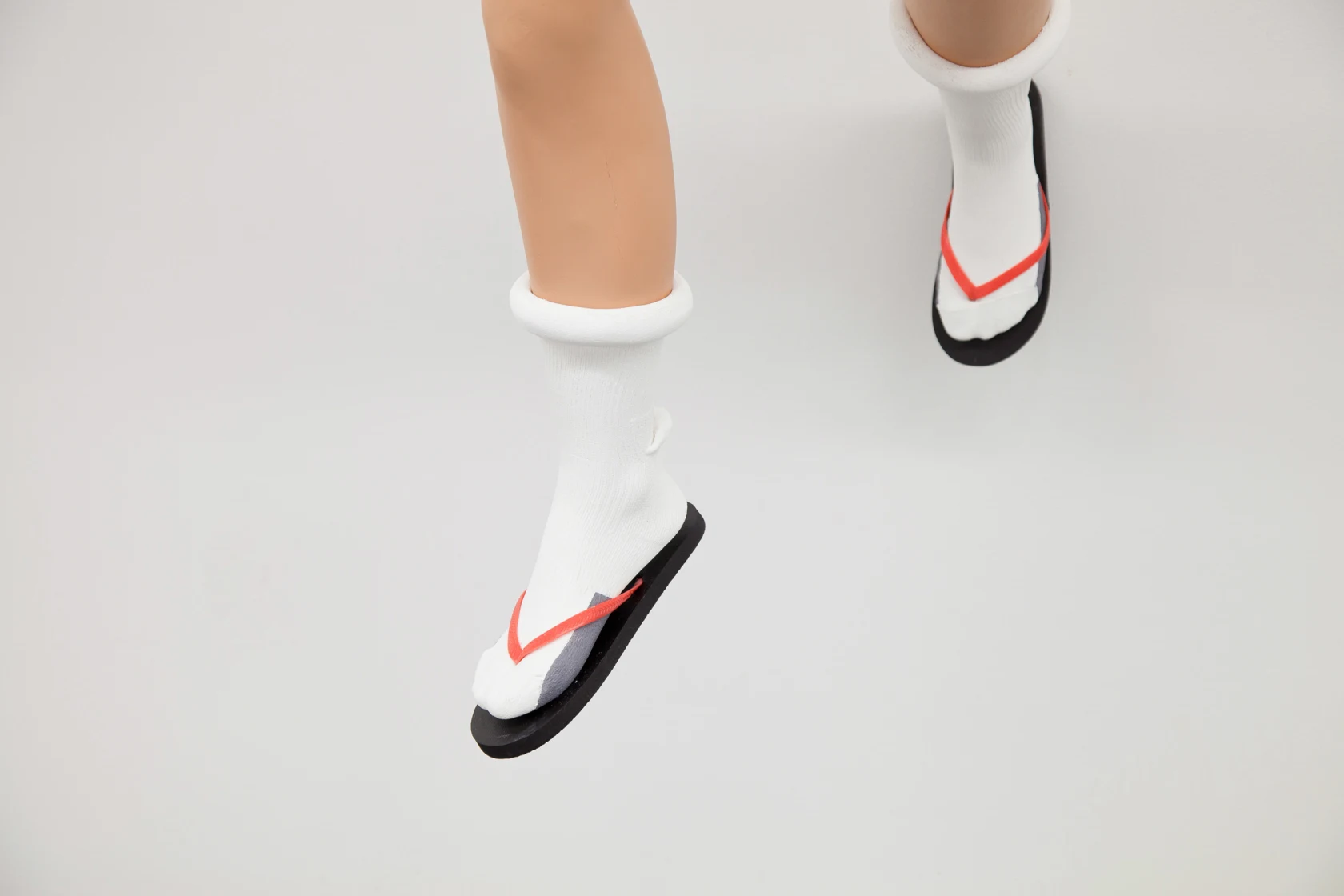 Tom Friedman, Untitled (Flute Player), 2016