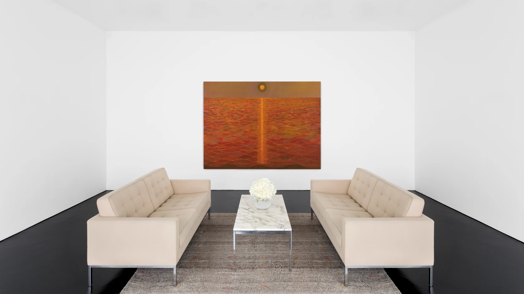 Sky Glabush, Estuary, 2023
