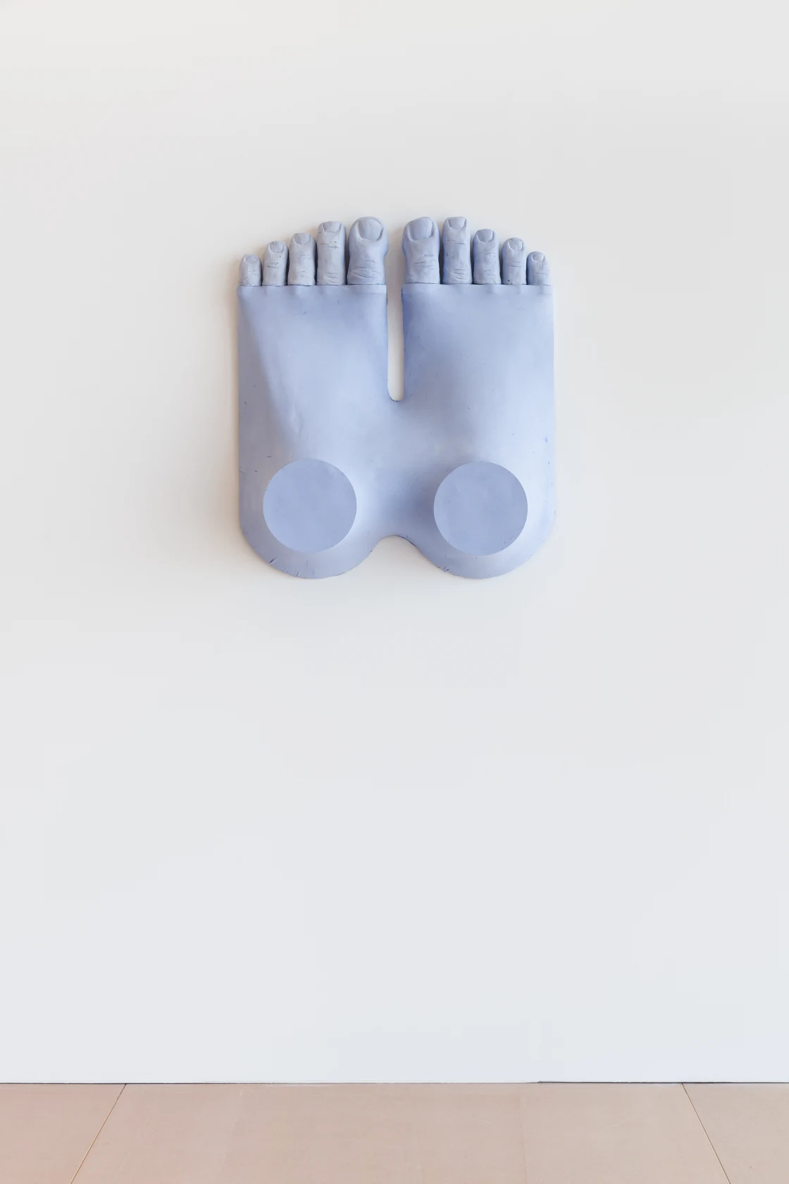 Holly Hendry Cold and Callous, 2021
