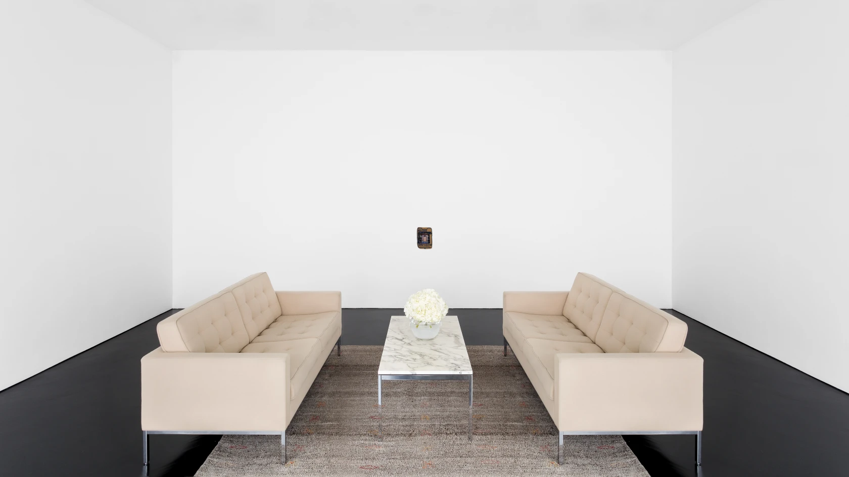 Thomas Hirschhorn, POST (4), 2023