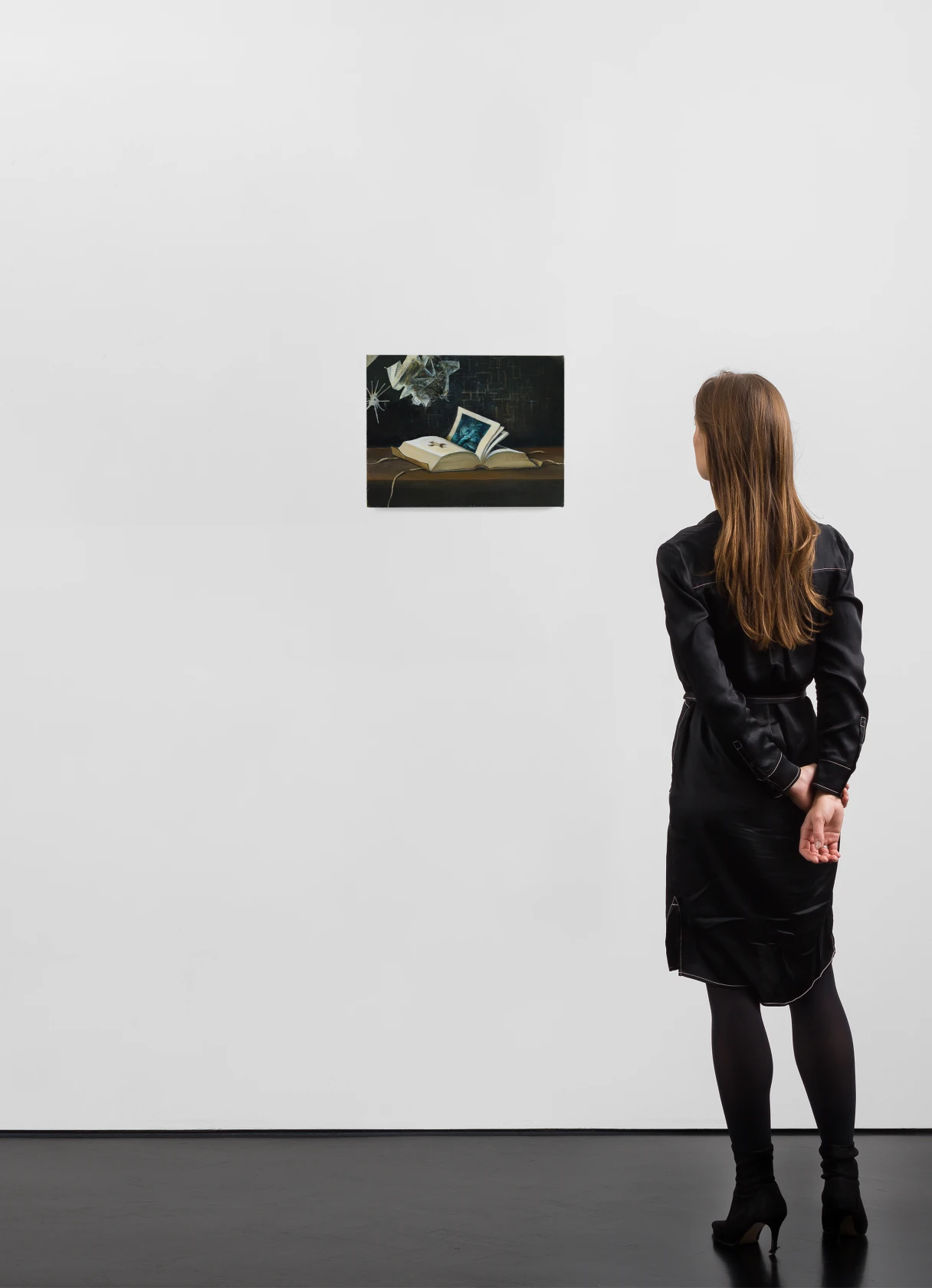 Ged Quinn, Today Is Our Meatless Day, 2013