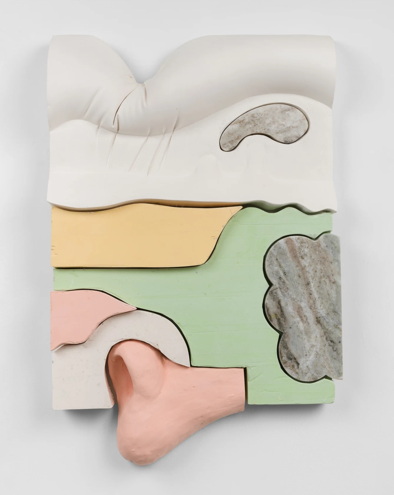 Holly Hendry Brain Fog II, 2021