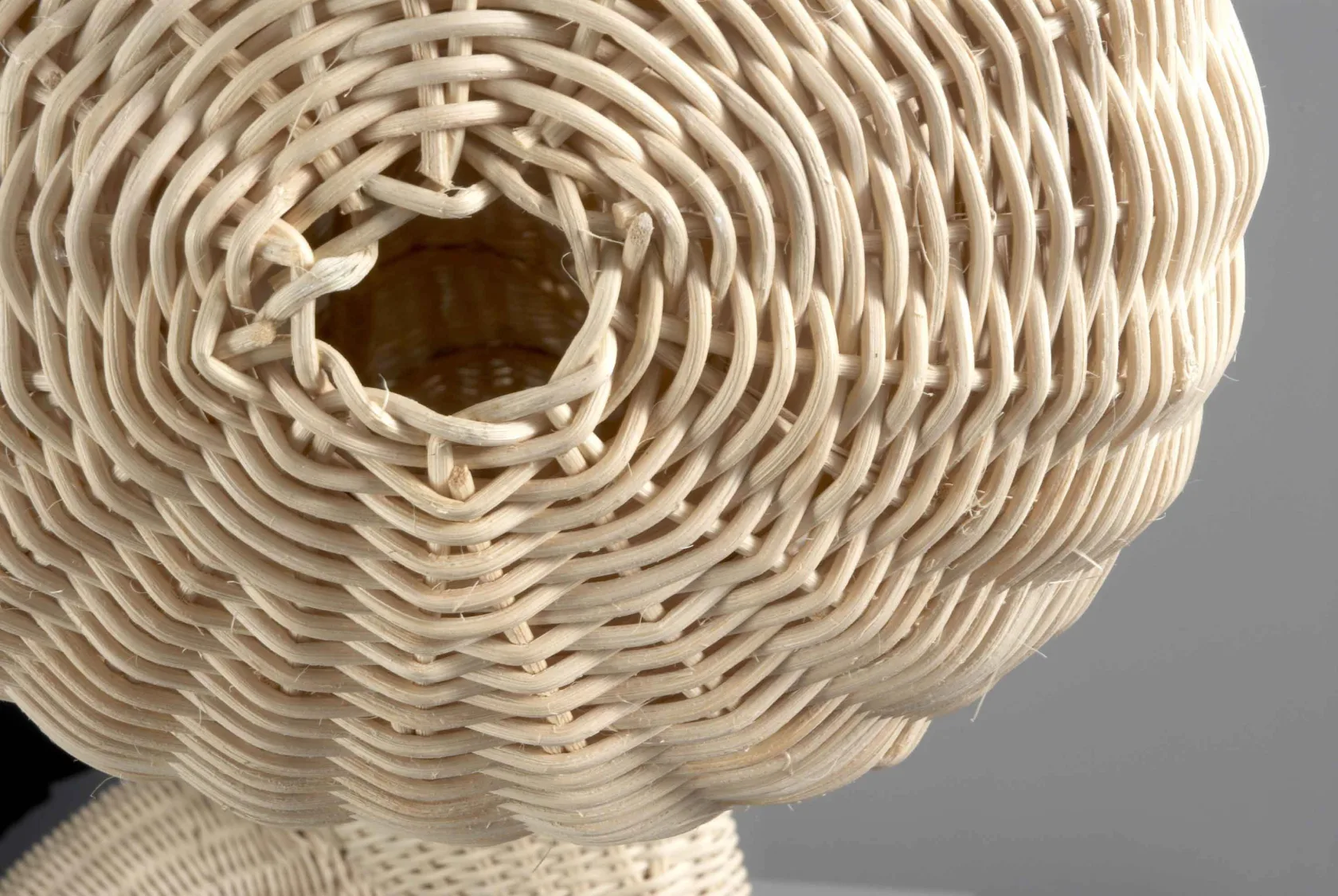 Paul McDevitt, Slumper, 2007