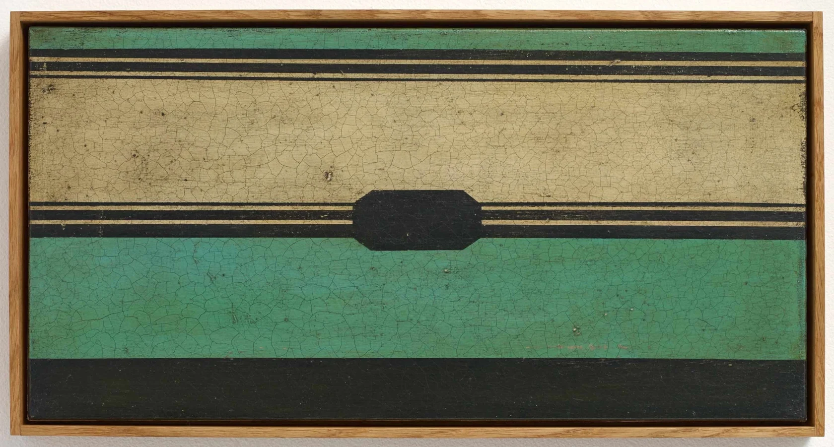 Ged Quinn I’ll be Okay Now, 2014