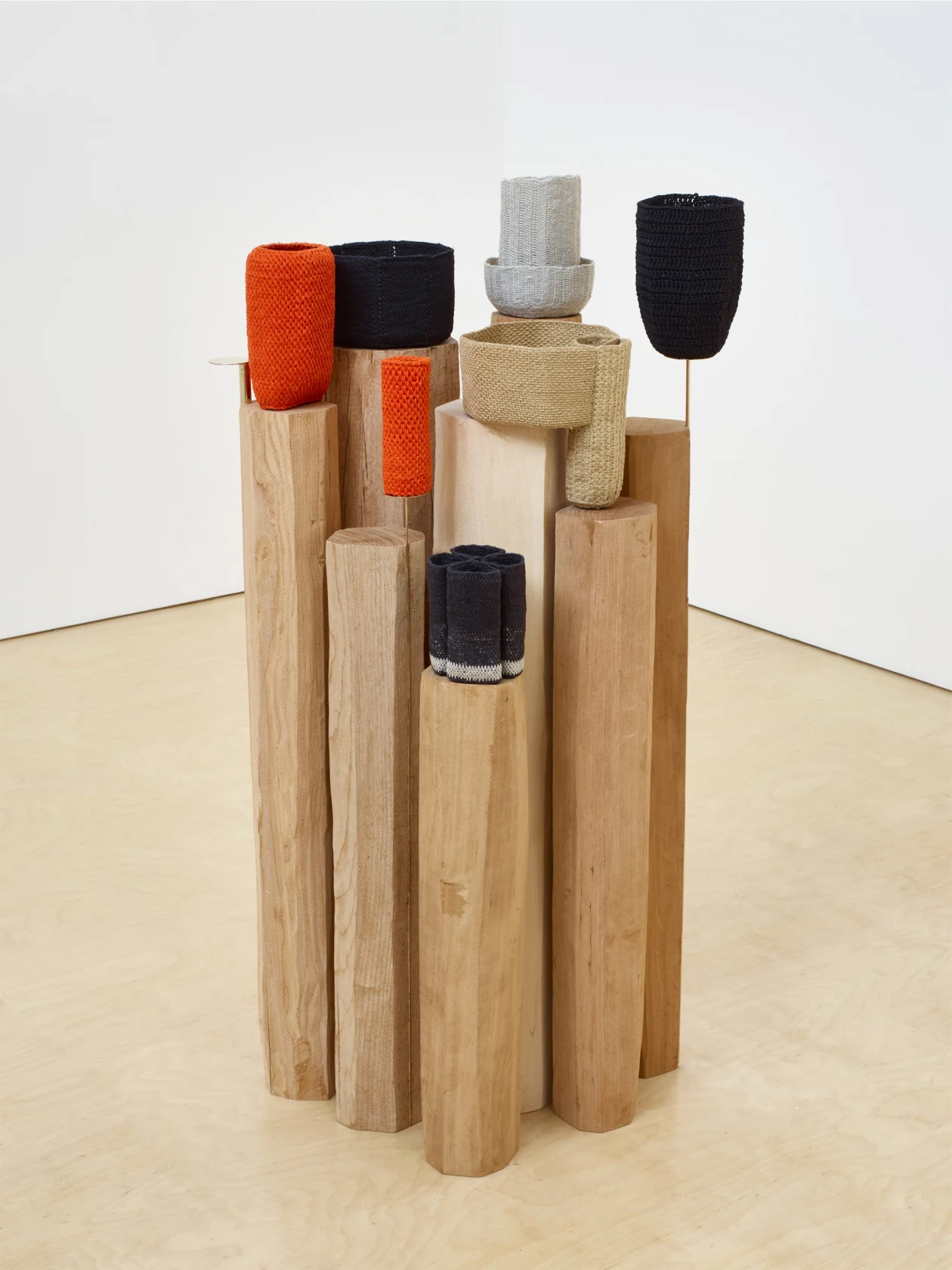 Tonico Lemos Auad, Unruly Architecture VII, 2015