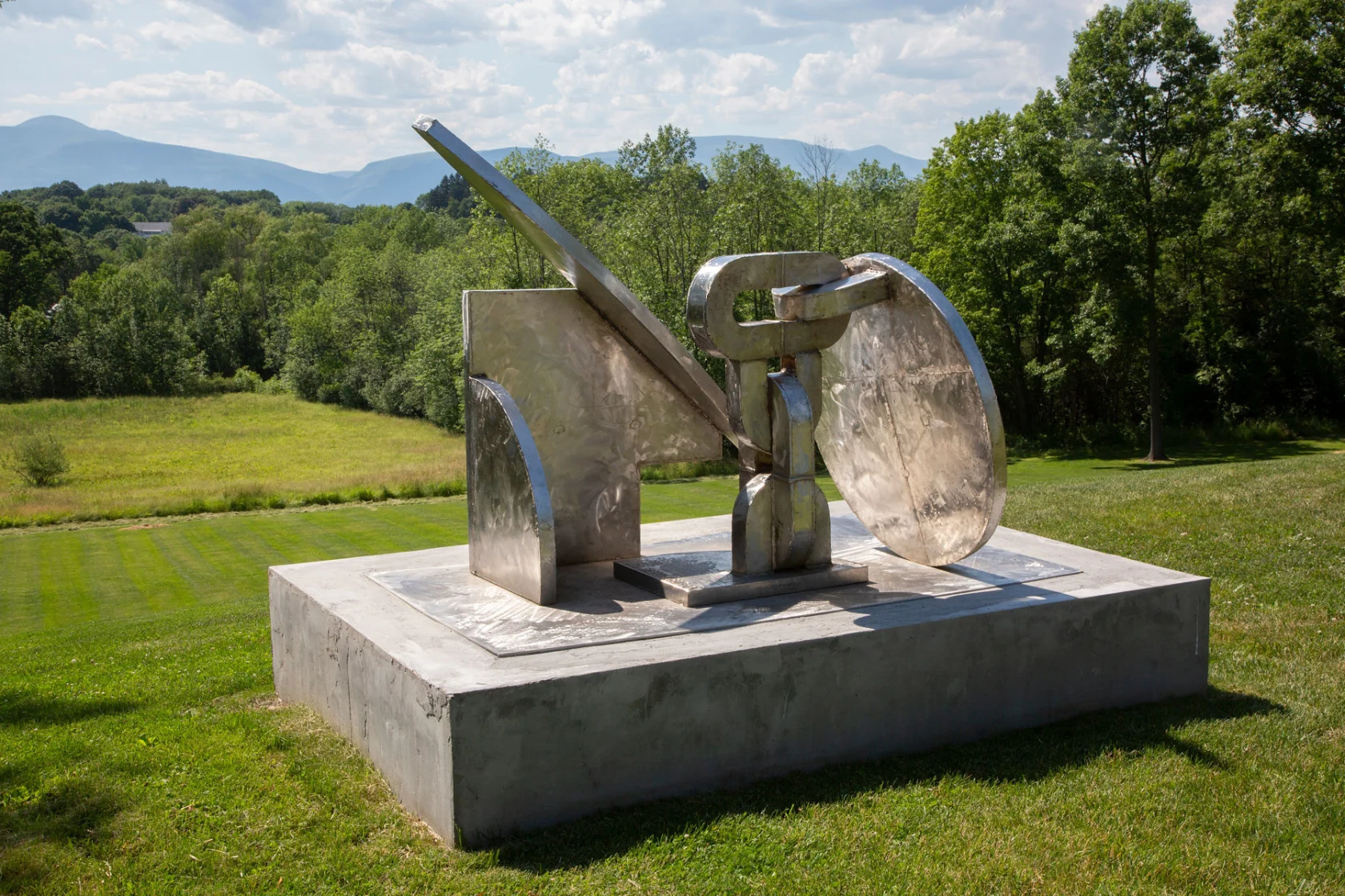 Melvin Edwards, Untitled, 1993