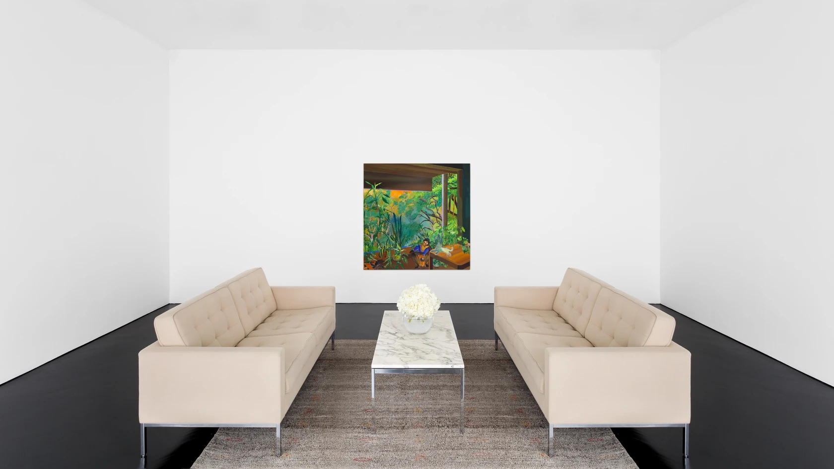 Hulda Guzmán Furry portal, 2025