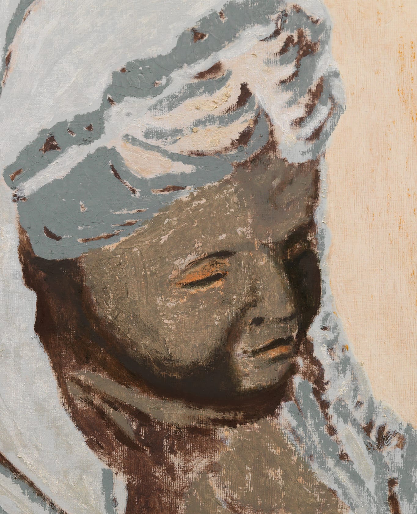 Mamma Andersson Cupido 1, 2019