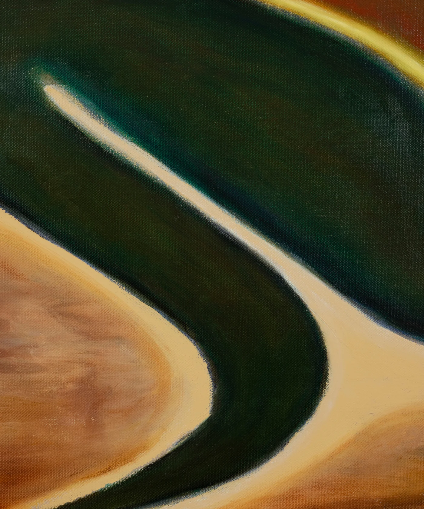 Izumi Kato Untitled, 2024